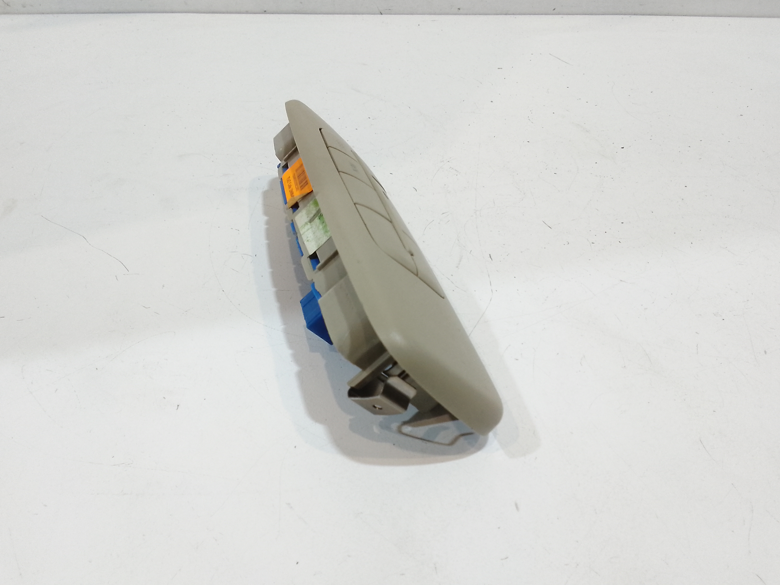 Pulsante sos per Alfa Romeo Mito Serie (955_) (08>) (2008 - In produzione)