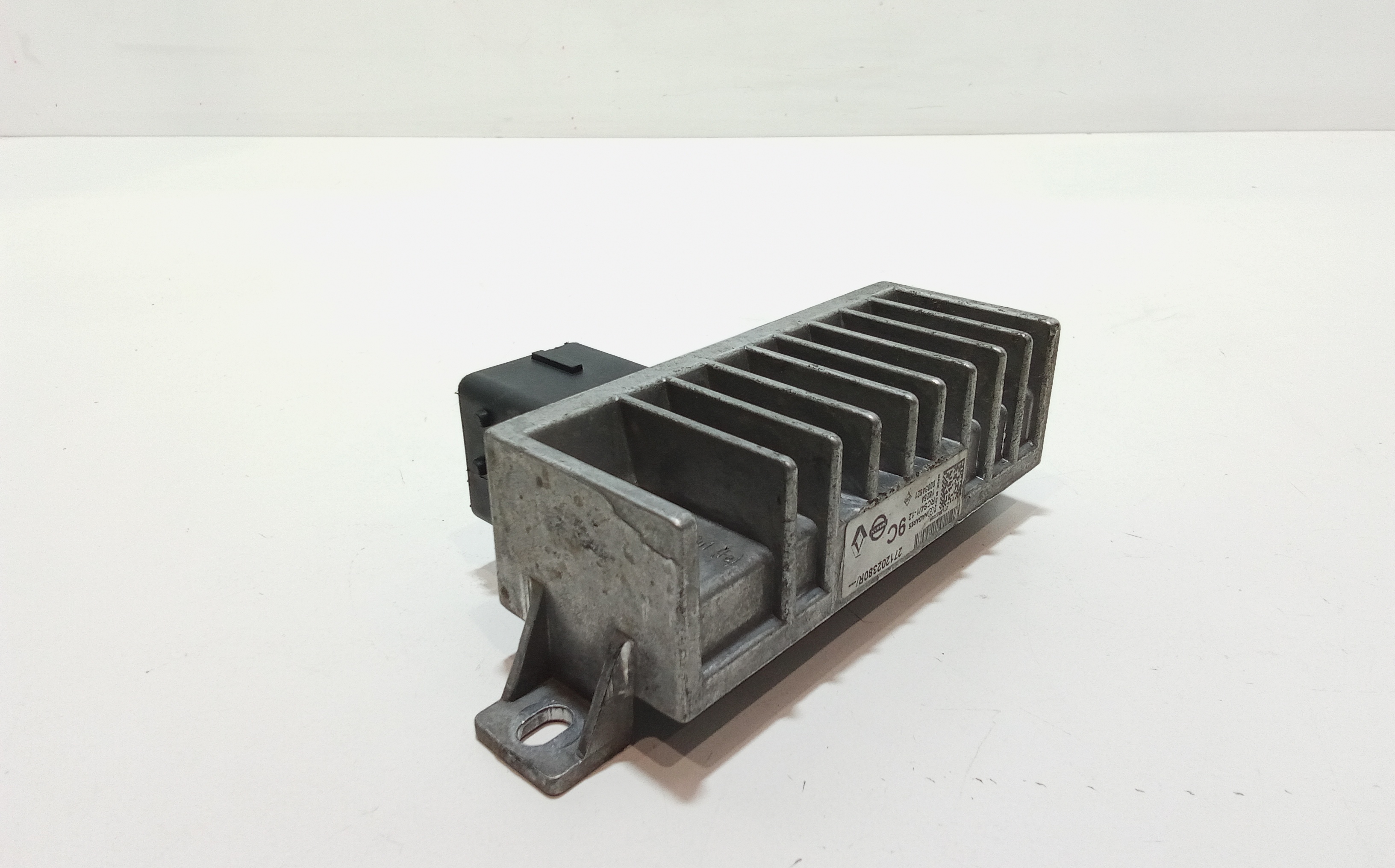 Centralina candelette per Dacia Sandero Serie Ii (12>20) (2012 - 2020)