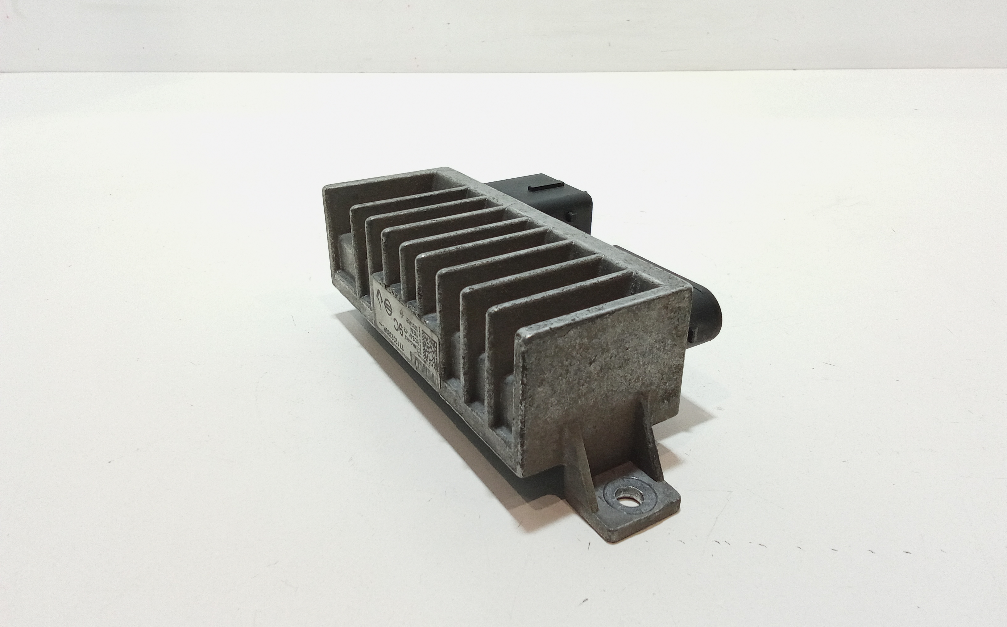 Centralina candelette per Dacia Sandero Serie Ii (12>20) (2012 - 2020)