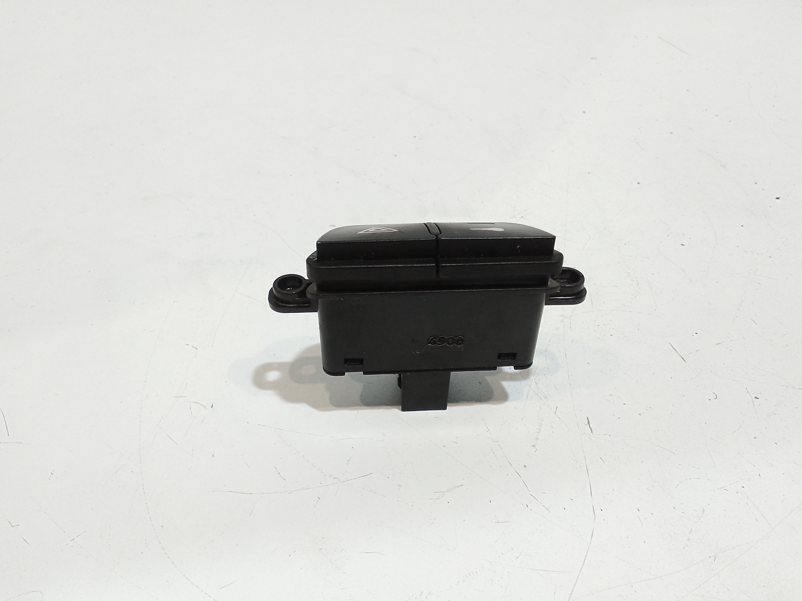 Pulsante luci di emergenza per Alfa Romeo Mito Serie (955_) (08>) (2008 - In produzione)