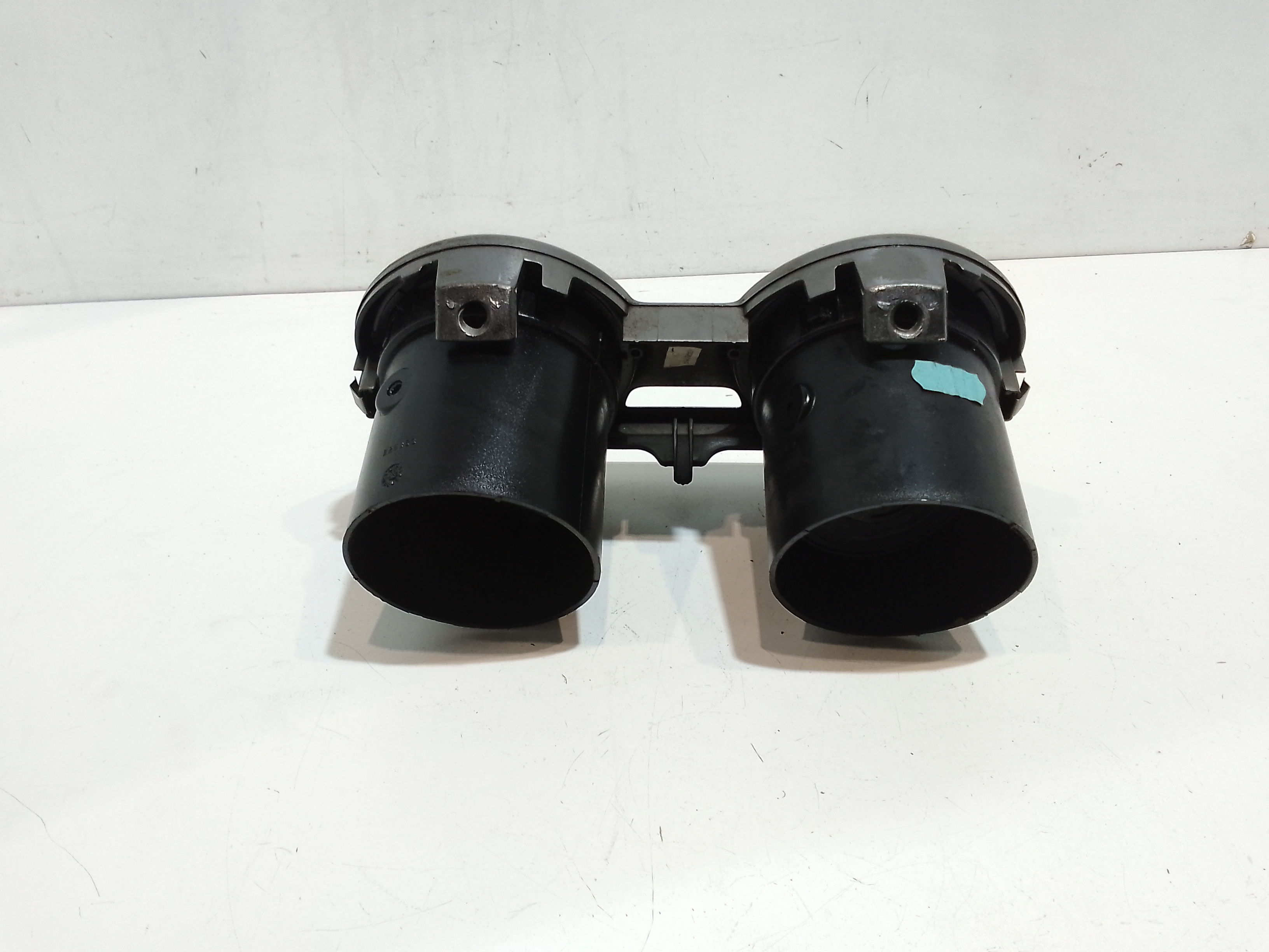 Bocchette Aria Centrale per Alfa Romeo Mito Serie (955_) (08>) (2008 - In produzione)