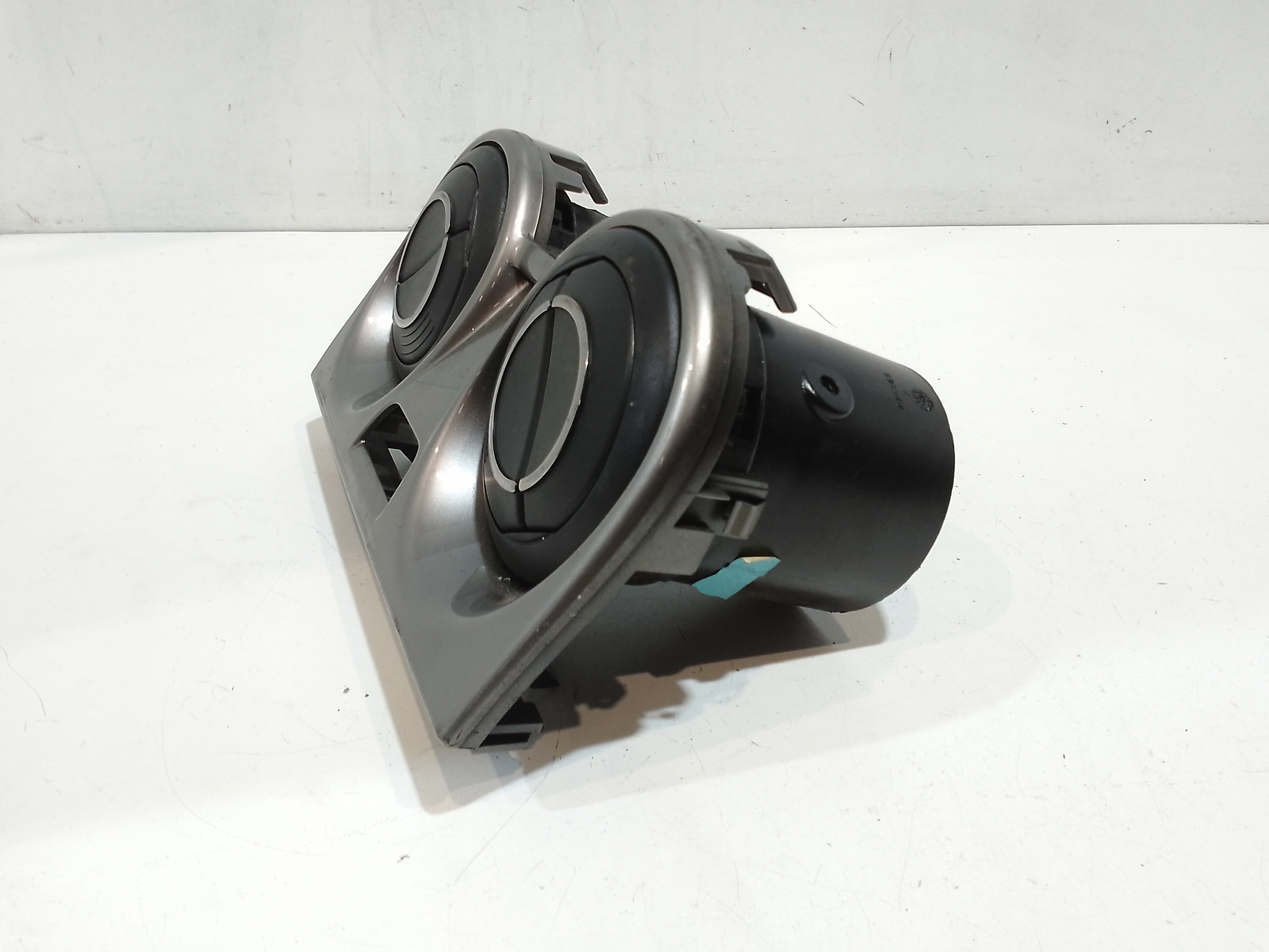 Bocchette Aria Centrale per Alfa Romeo Mito Serie (955_) (08>) (2008 - In produzione)