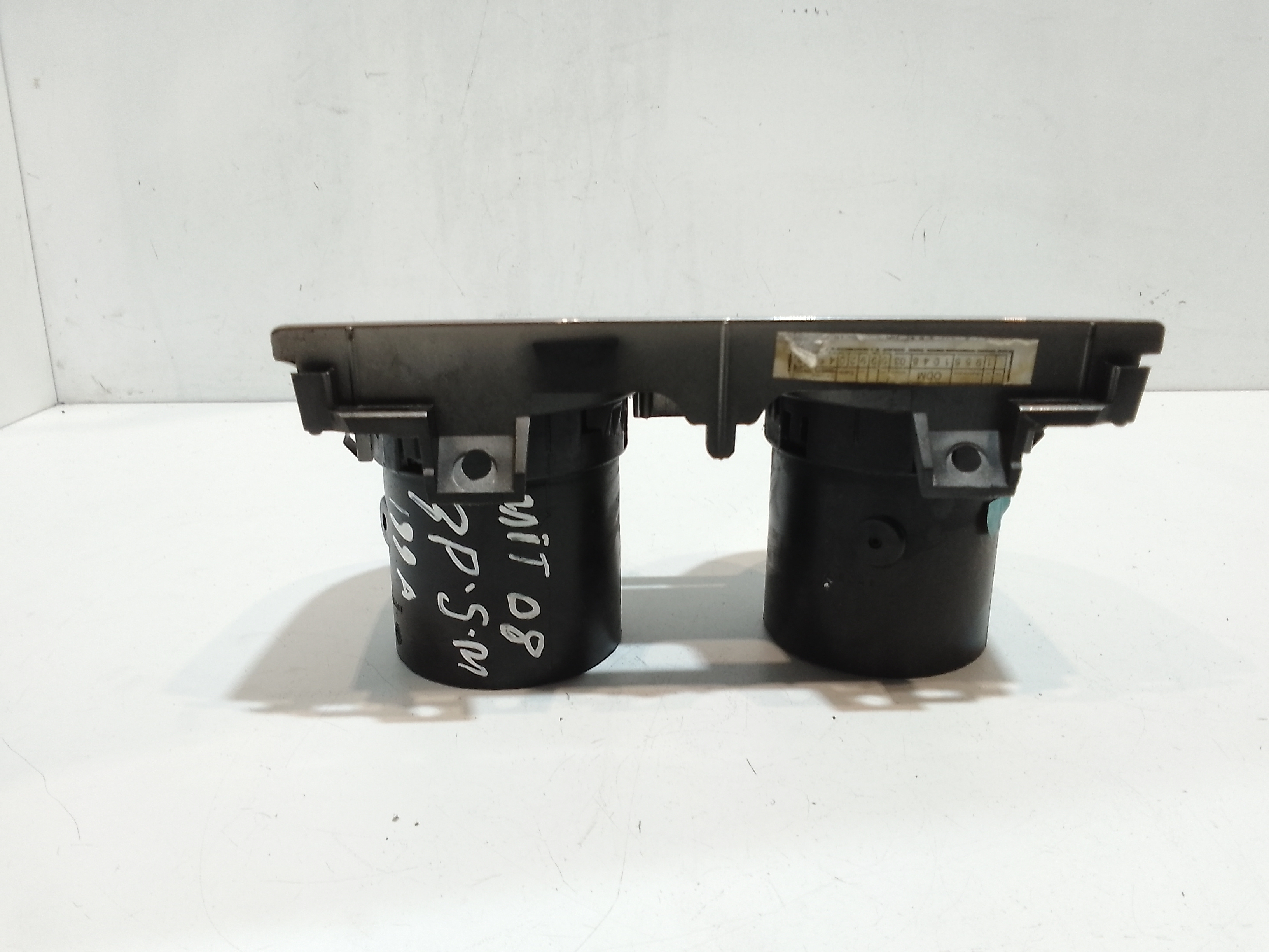 Bocchette Aria Centrale per Alfa Romeo Mito Serie (955_) (08>) (2008 - In produzione)