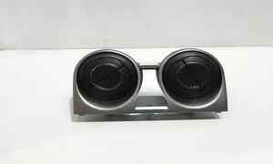 Bocchette Aria Centrale per Alfa Romeo Mito Serie (955_) (08>) (2008 - In produzione)