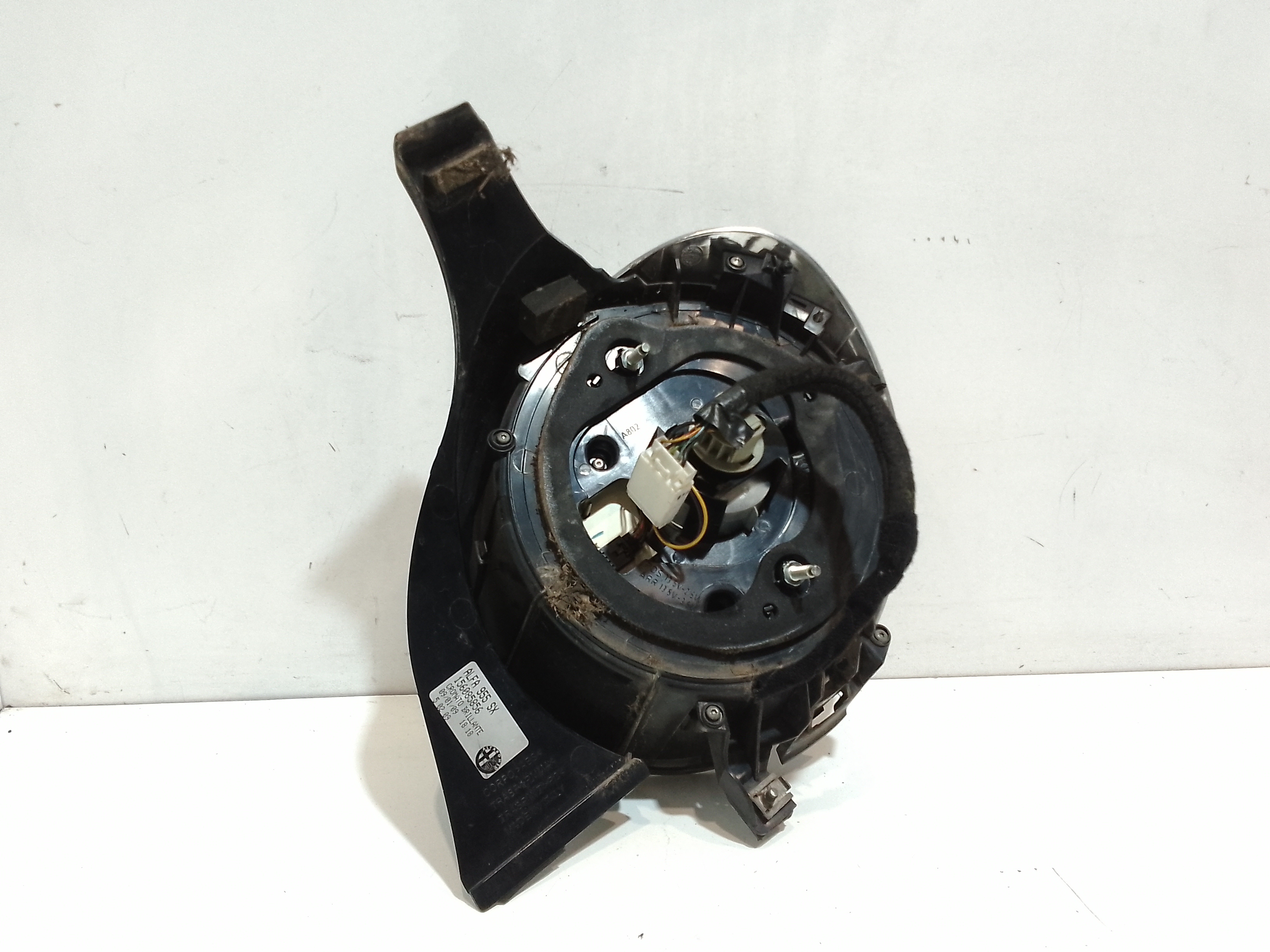 Stop fanale Posteriore sinistro lato Guida per Alfa Romeo Mito Serie (955_) (08>) (2008 - In produzione)