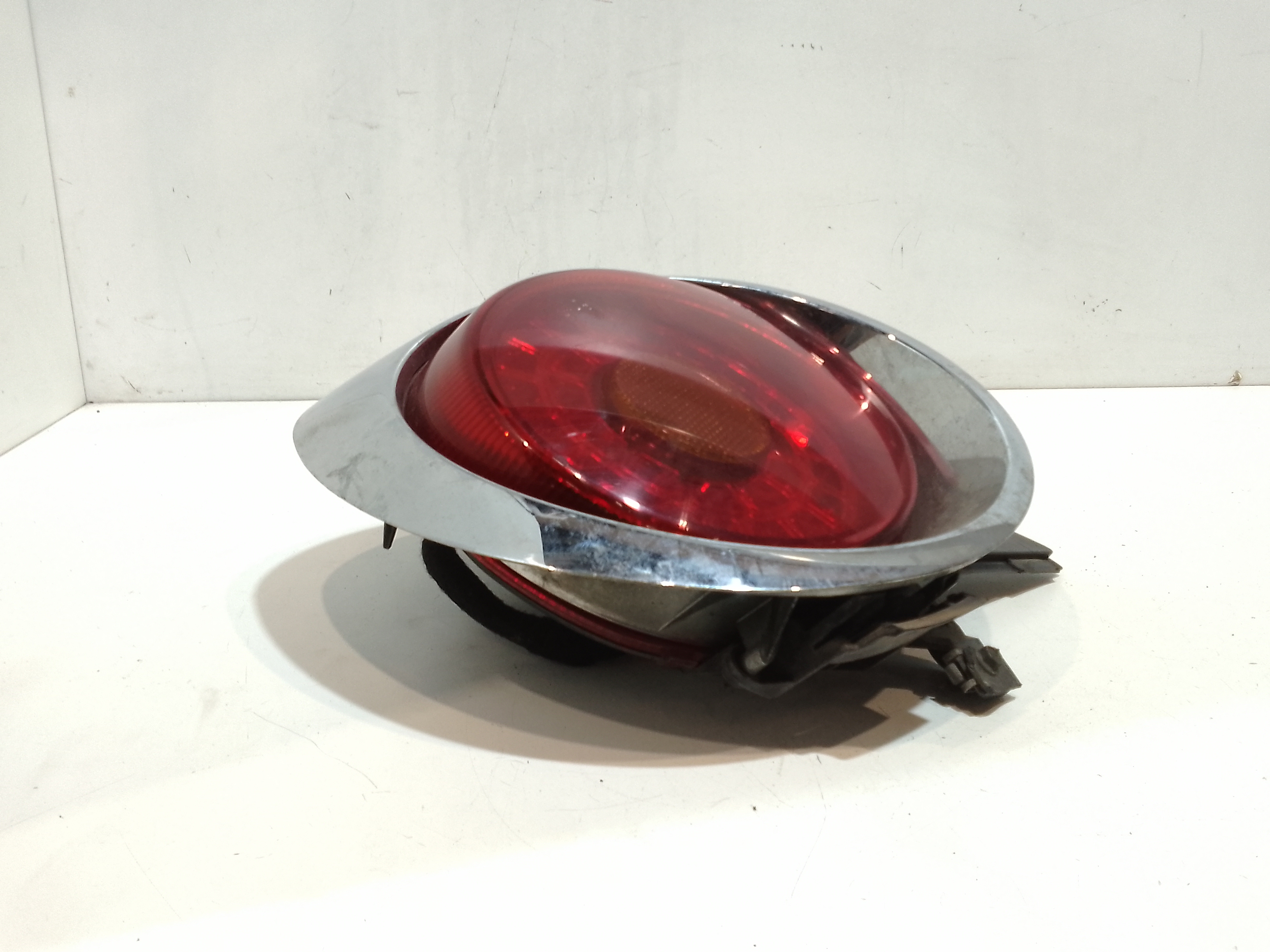 Stop fanale Posteriore sinistro lato Guida per Alfa Romeo Mito Serie (955_) (08>) (2008 - In produzione)