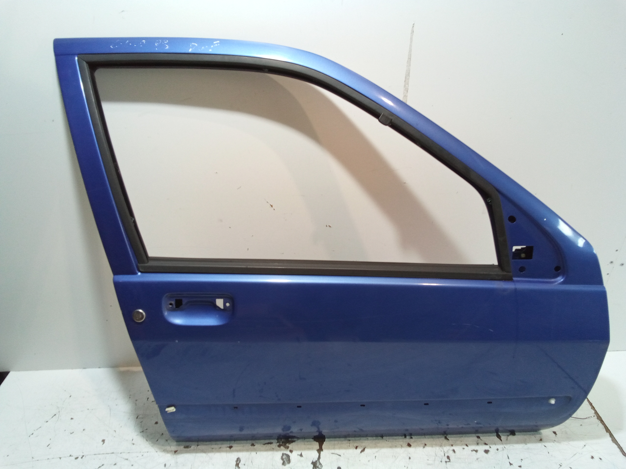 Portiera anteriore Destra per Renault Clio Serie (94>98) (1994 - 1998)