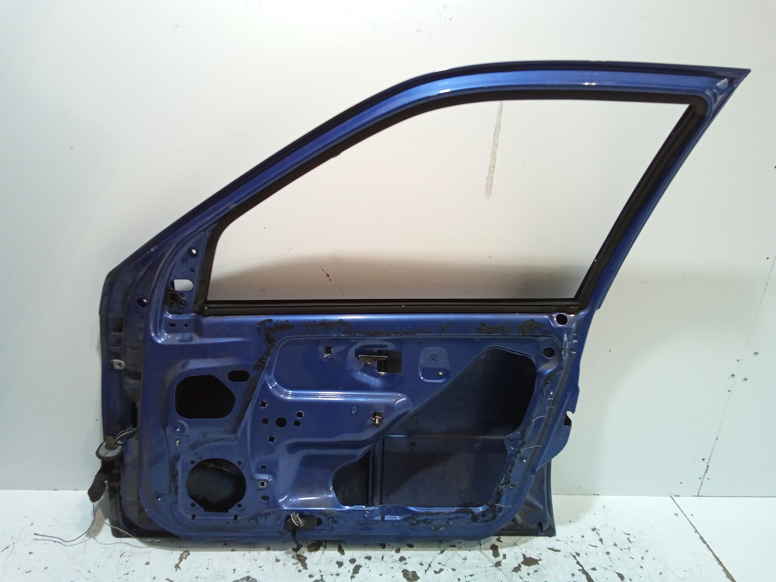 Portiera anteriore Destra per Renault Clio Serie (94>98) (1994 - 1998)