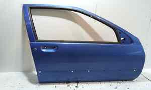 Portiera anteriore Destra per Renault Clio Serie (94>98) (1994 - 1998)