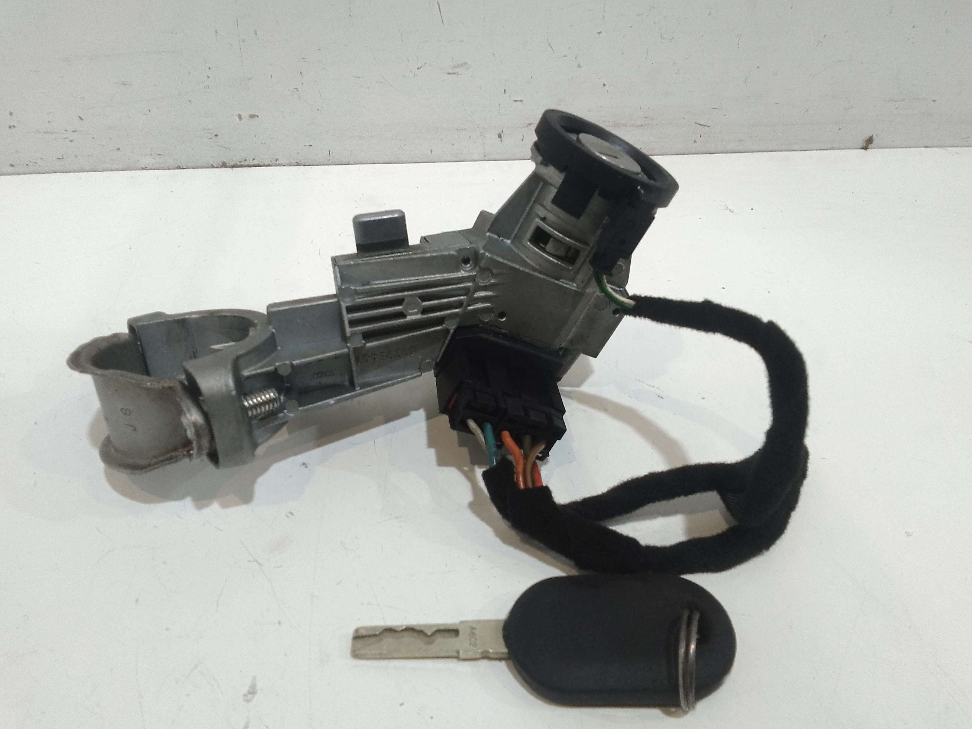 Blocchetto Accensione per Alfa Romeo Mito Serie (955_) (08>) (2008 - In produzione)