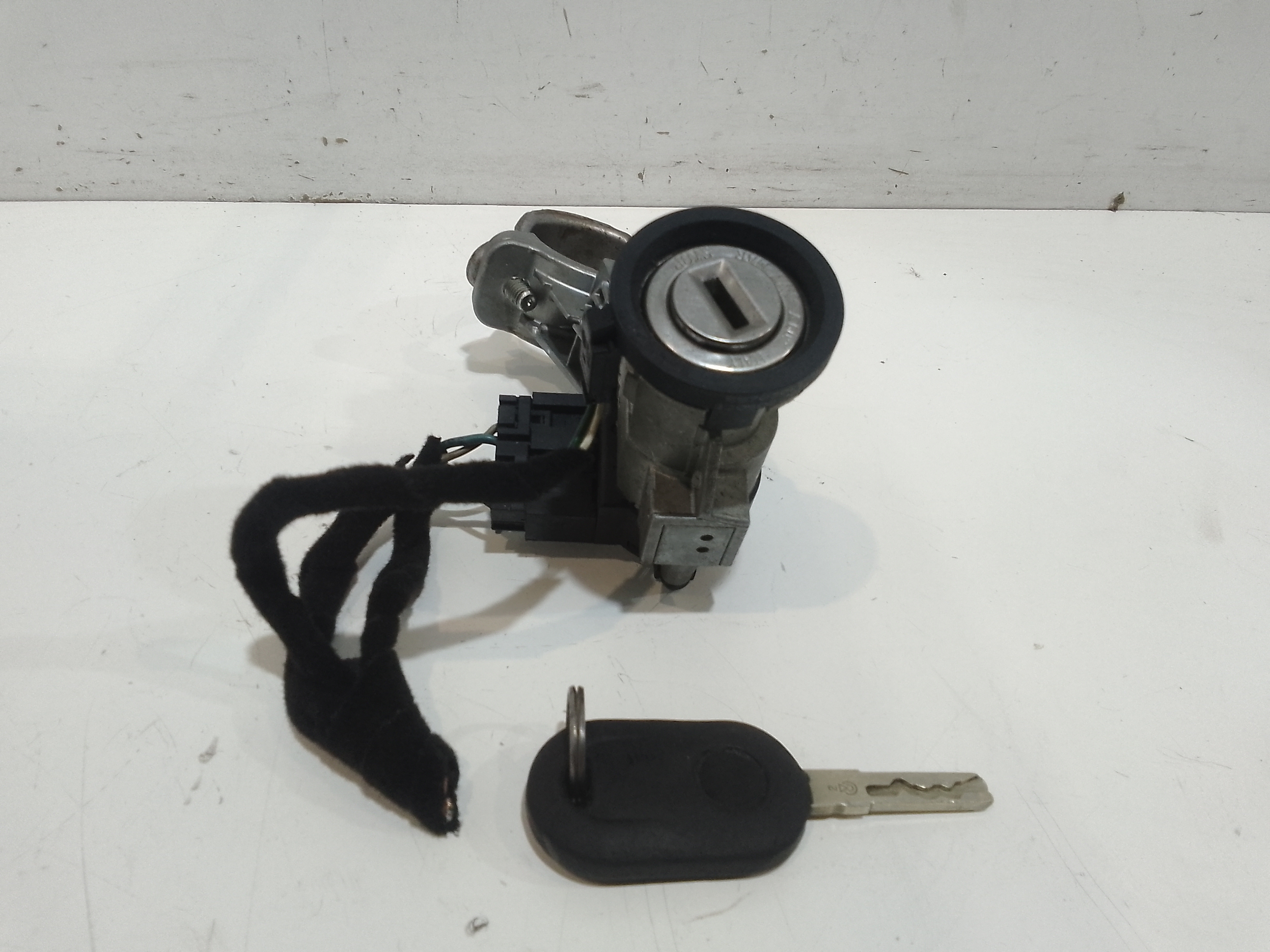 Blocchetto Accensione per Alfa Romeo Mito Serie (955_) (08>) (2008 - In produzione)