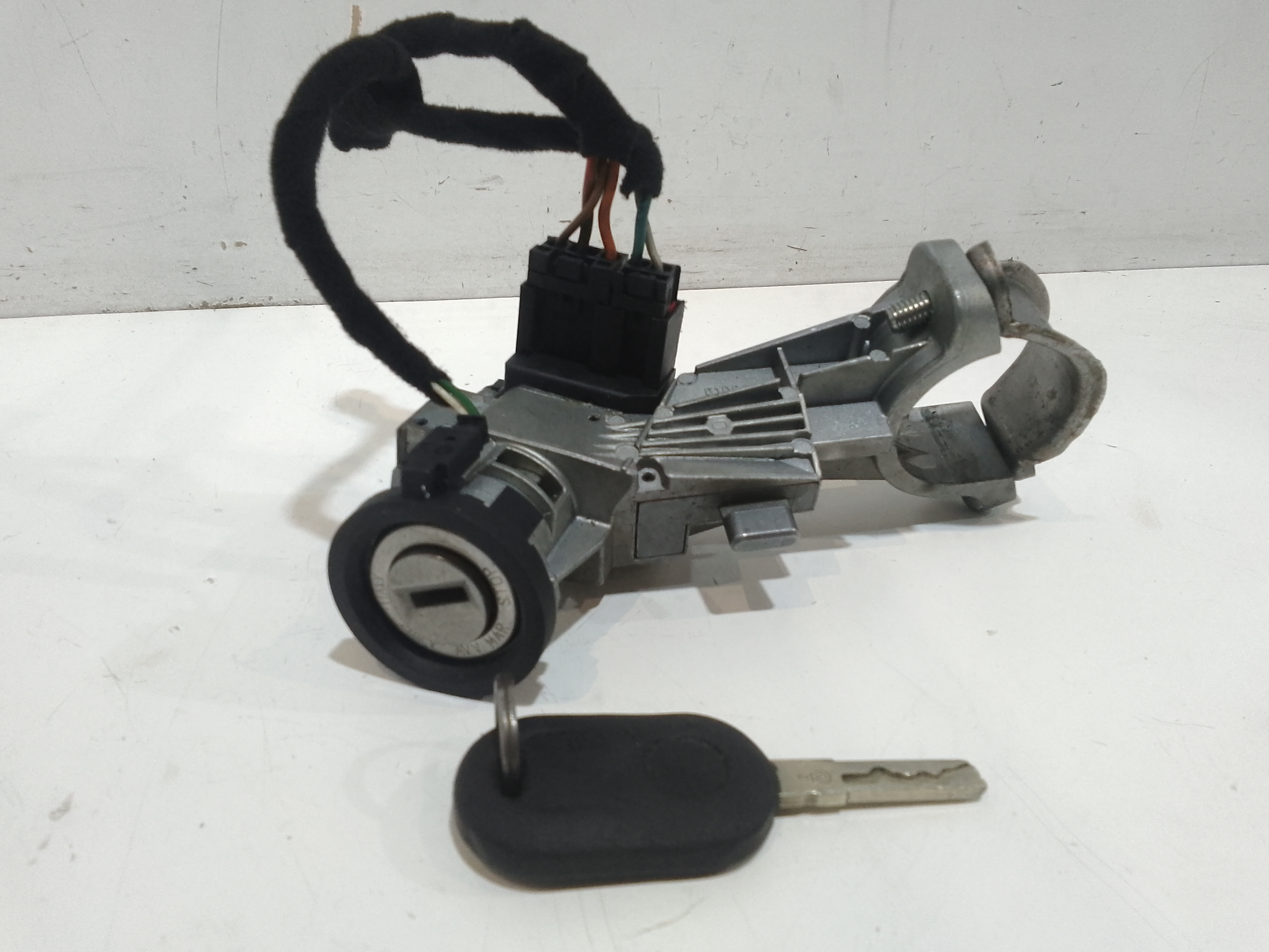 Blocchetto Accensione per Alfa Romeo Mito Serie (955_) (08>) (2008 - In produzione)