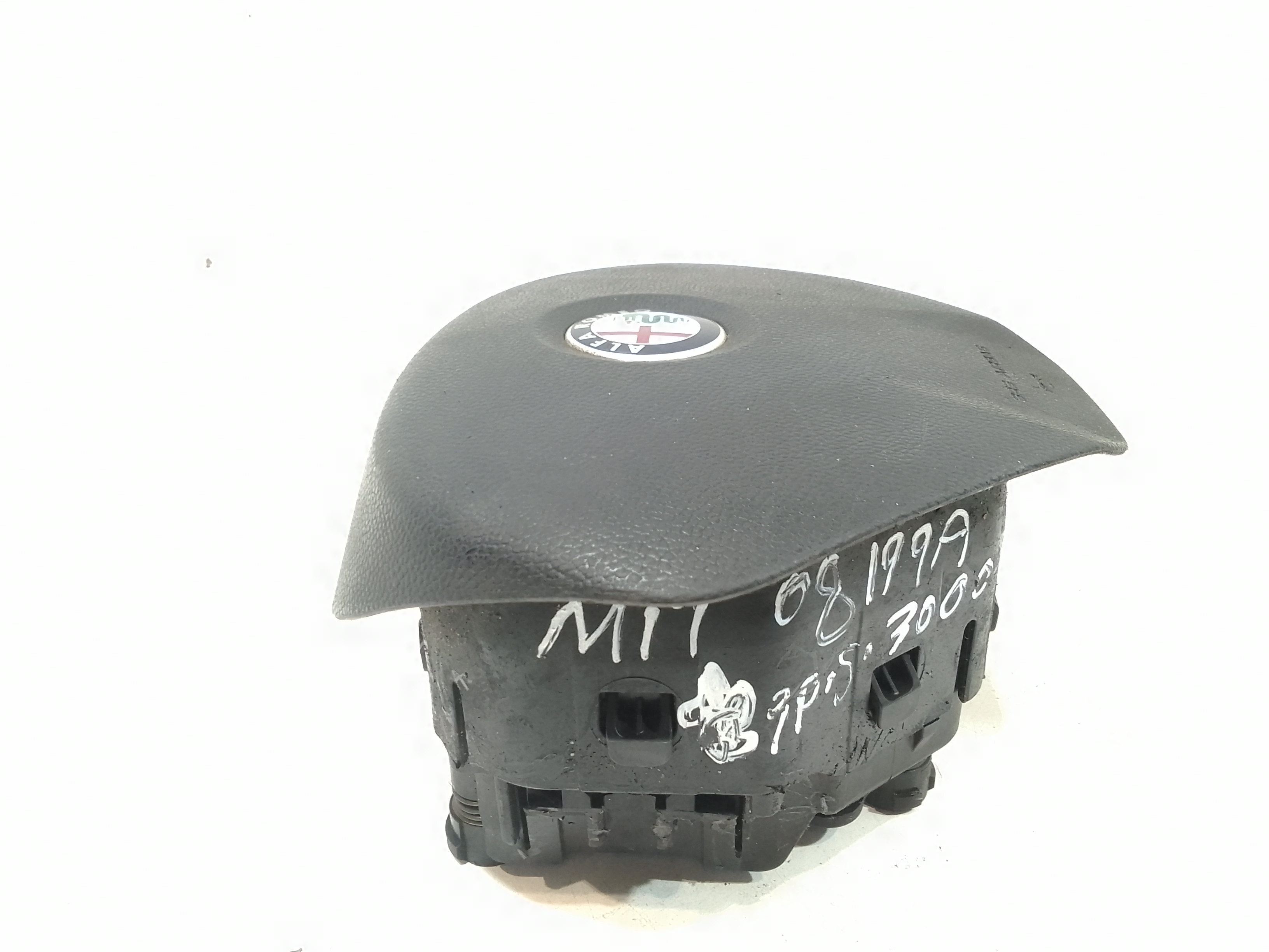 Airbag Volante per Alfa Romeo Mito Serie (955_) (08>) (2008 - In produzione)