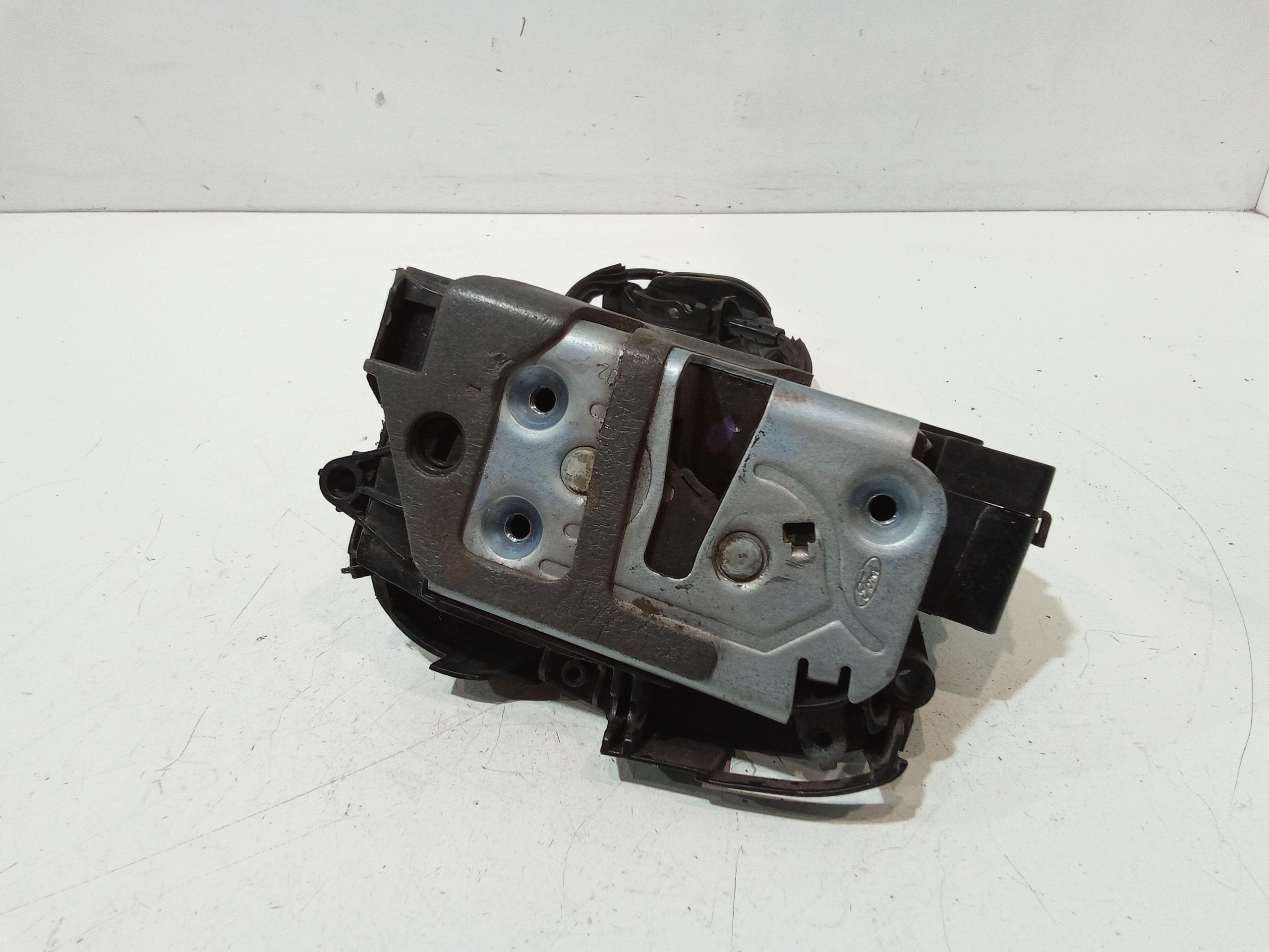 Serratura Anteriore Sinistra per Ford Fiesta 6 Serie (2008 - 2017)