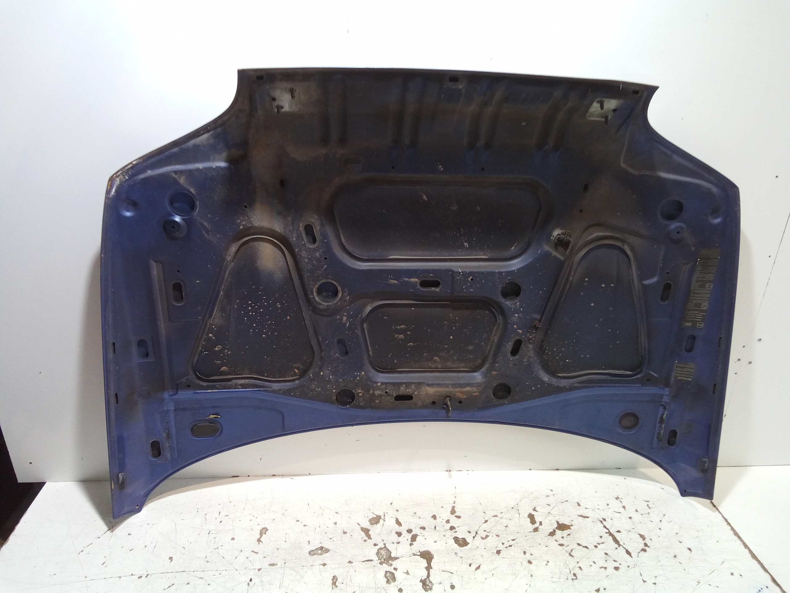 Cofano Anteriore per Renault Clio Serie (94>98) (1994 - 1998)