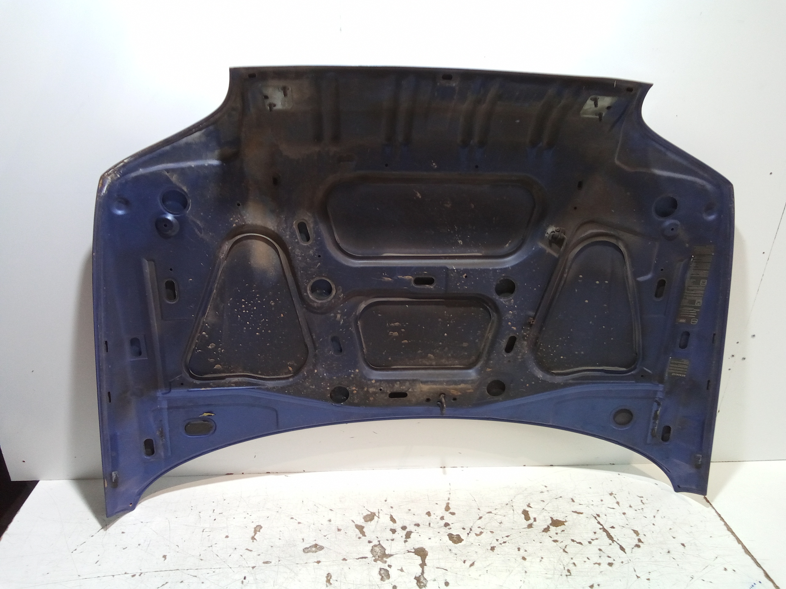 Cofano Anteriore per Renault Clio Serie (94>98) (1994 - 1998)