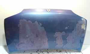 Cofano Anteriore per Renault Clio Serie (94>98) (1994 - 1998)