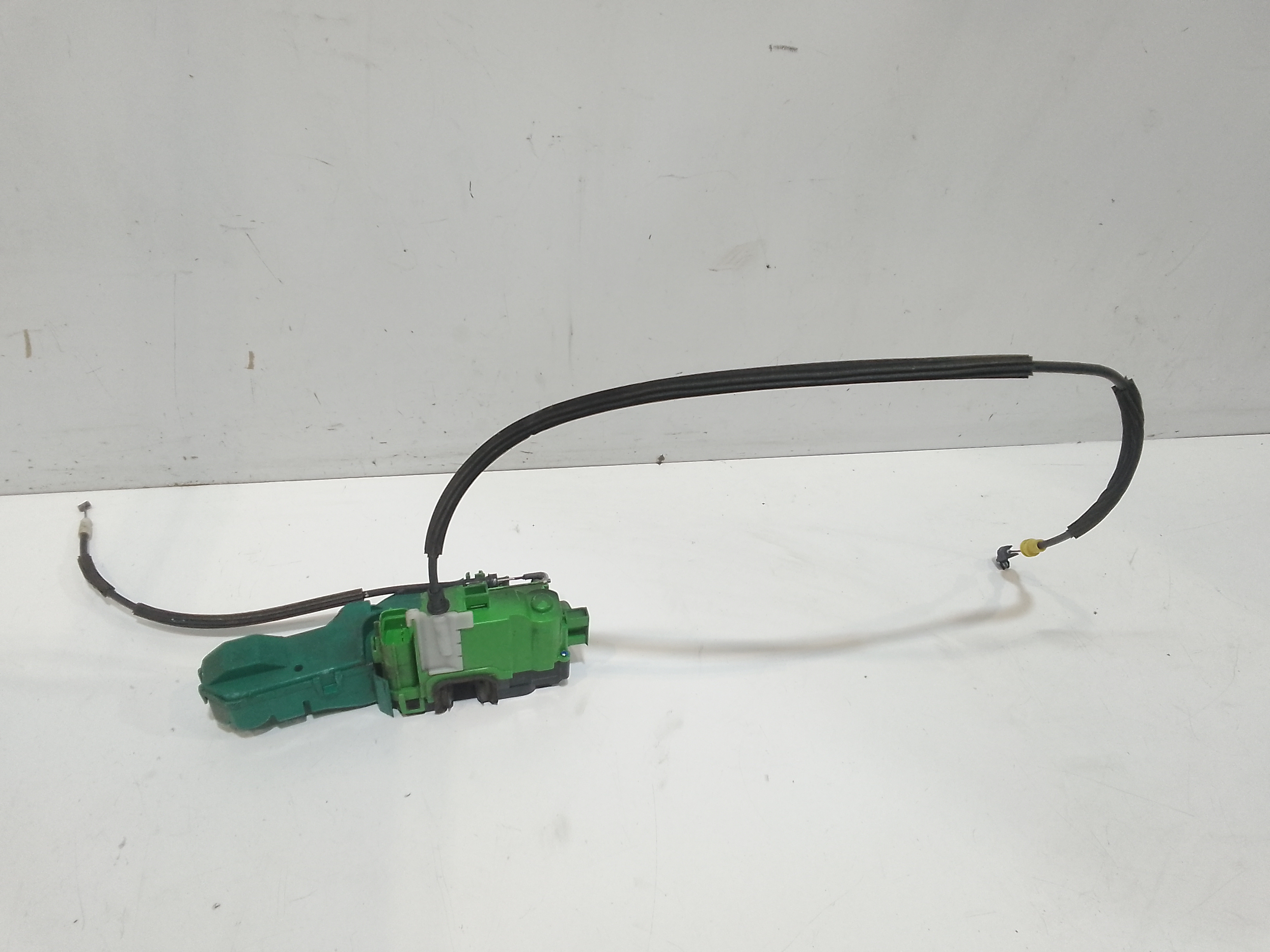 Serratura Anteriore Sinistra per Alfa Romeo Mito Serie (955_) (08>) (2008 - In produzione)