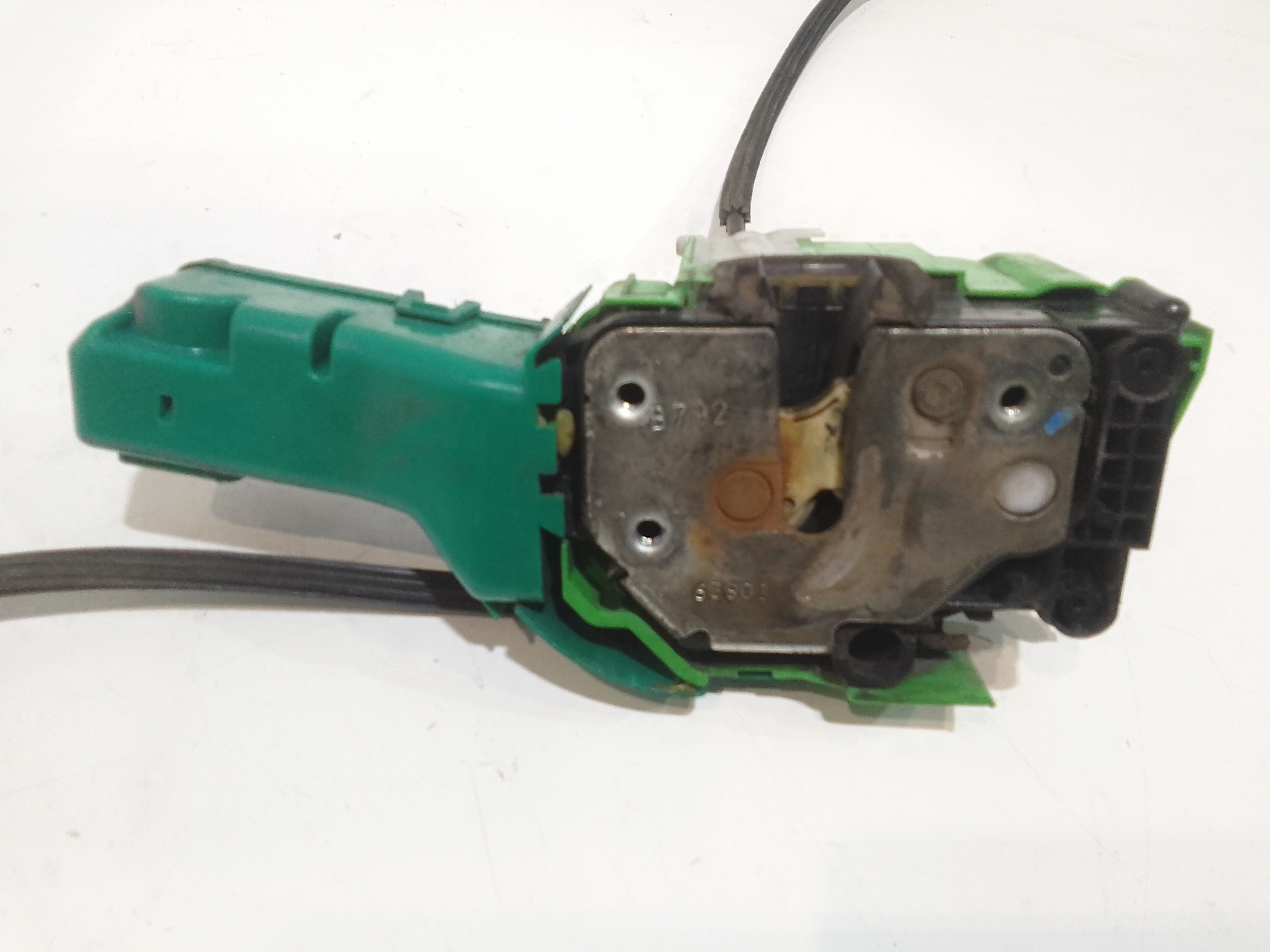 Serratura Anteriore Sinistra per Alfa Romeo Mito Serie (955_) (08>) (2008 - In produzione)