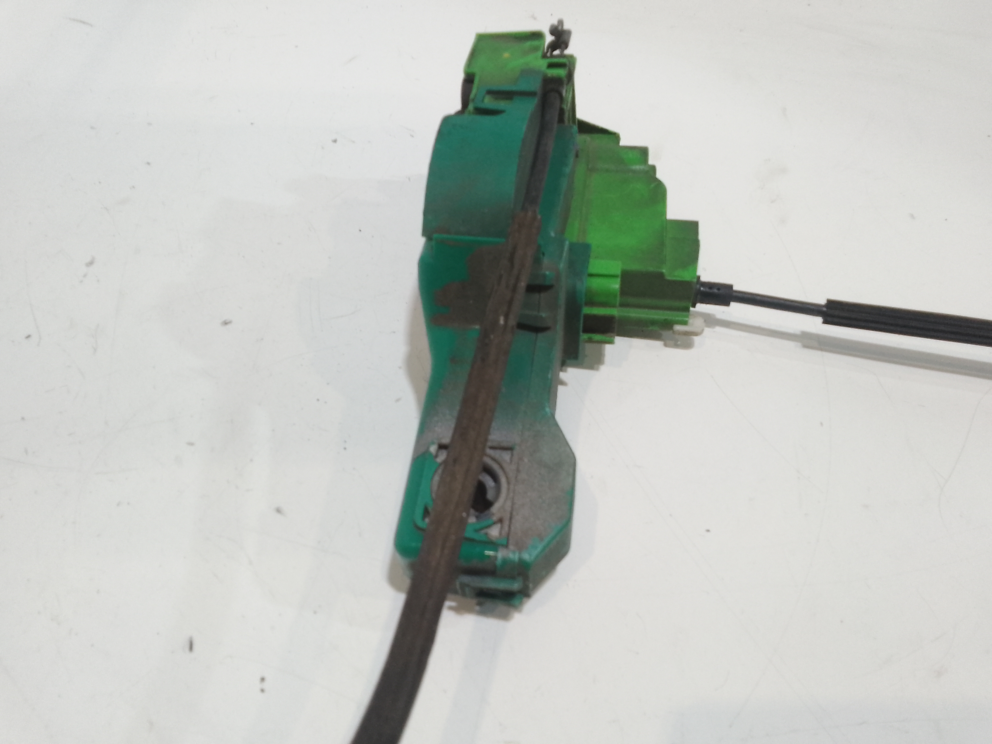 Serratura Anteriore Sinistra per Alfa Romeo Mito Serie (955_) (08>) (2008 - In produzione)