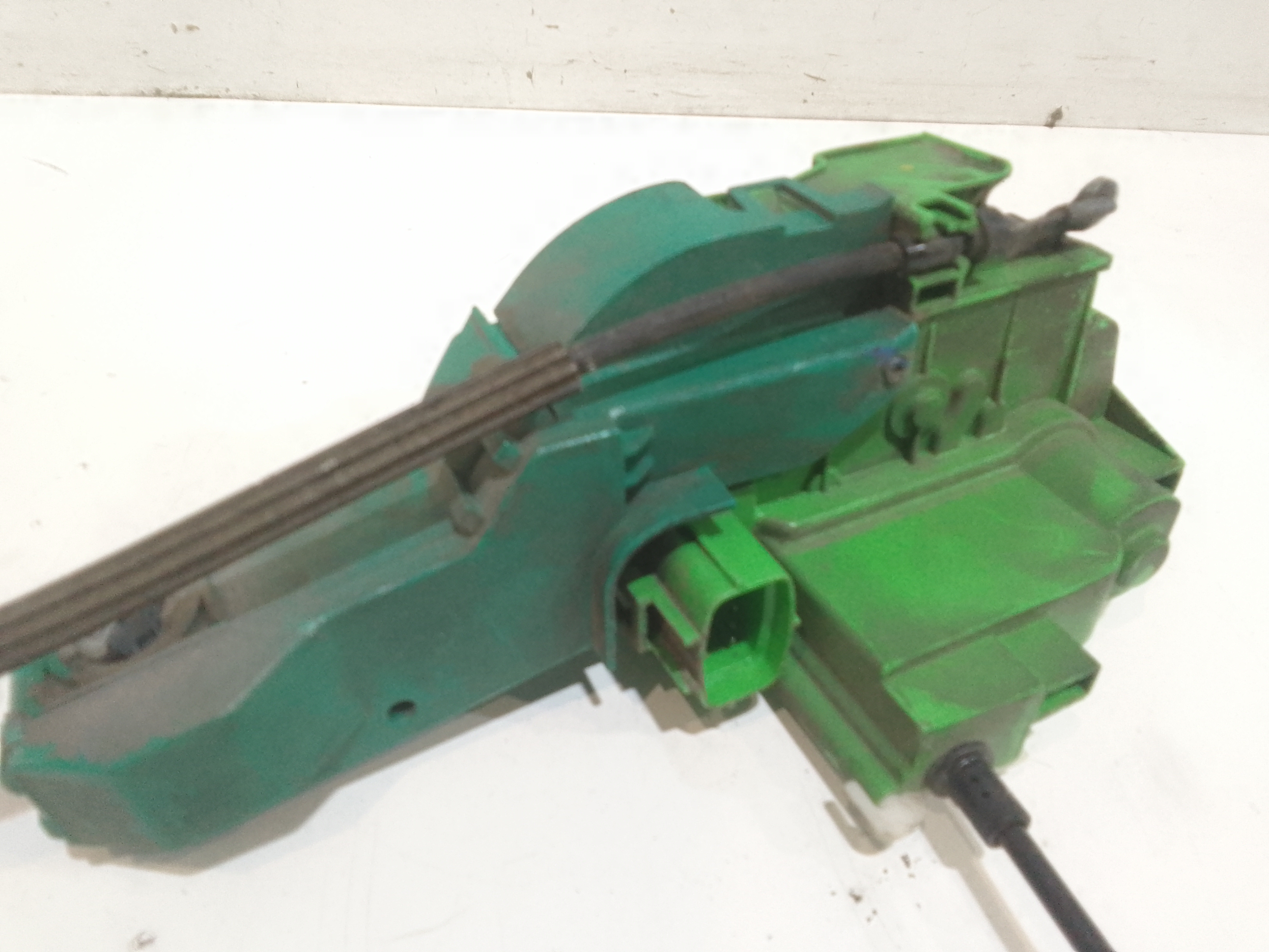 Serratura Anteriore Sinistra per Alfa Romeo Mito Serie (955_) (08>) (2008 - In produzione)