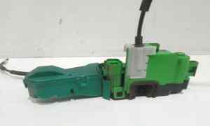 Serratura Anteriore Sinistra per Alfa Romeo Mito Serie (955_) (08>) (2008 - In produzione)