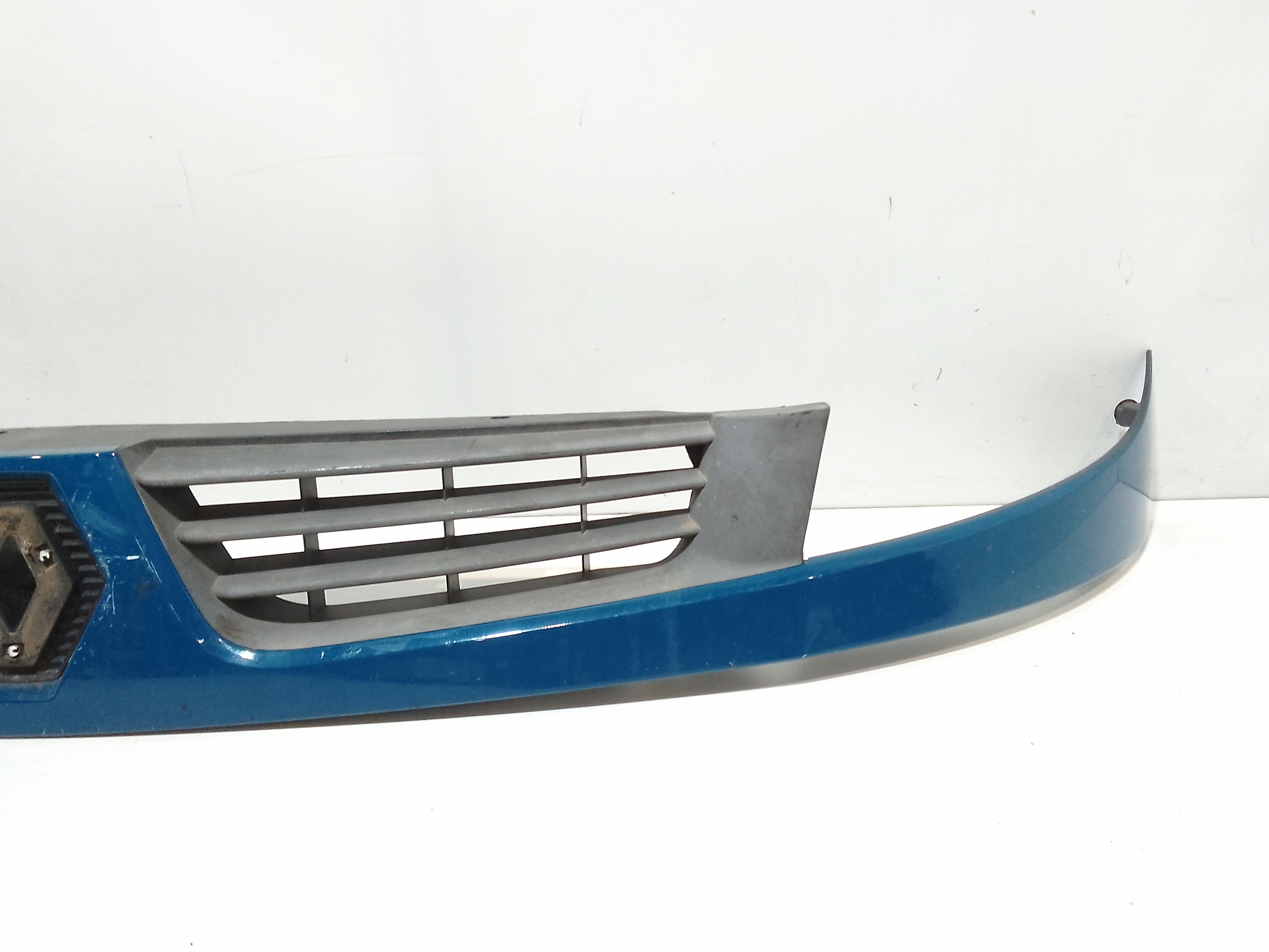 Griglia Anteriore per Renault Kangoo 3 Serie (2003 - 2007)