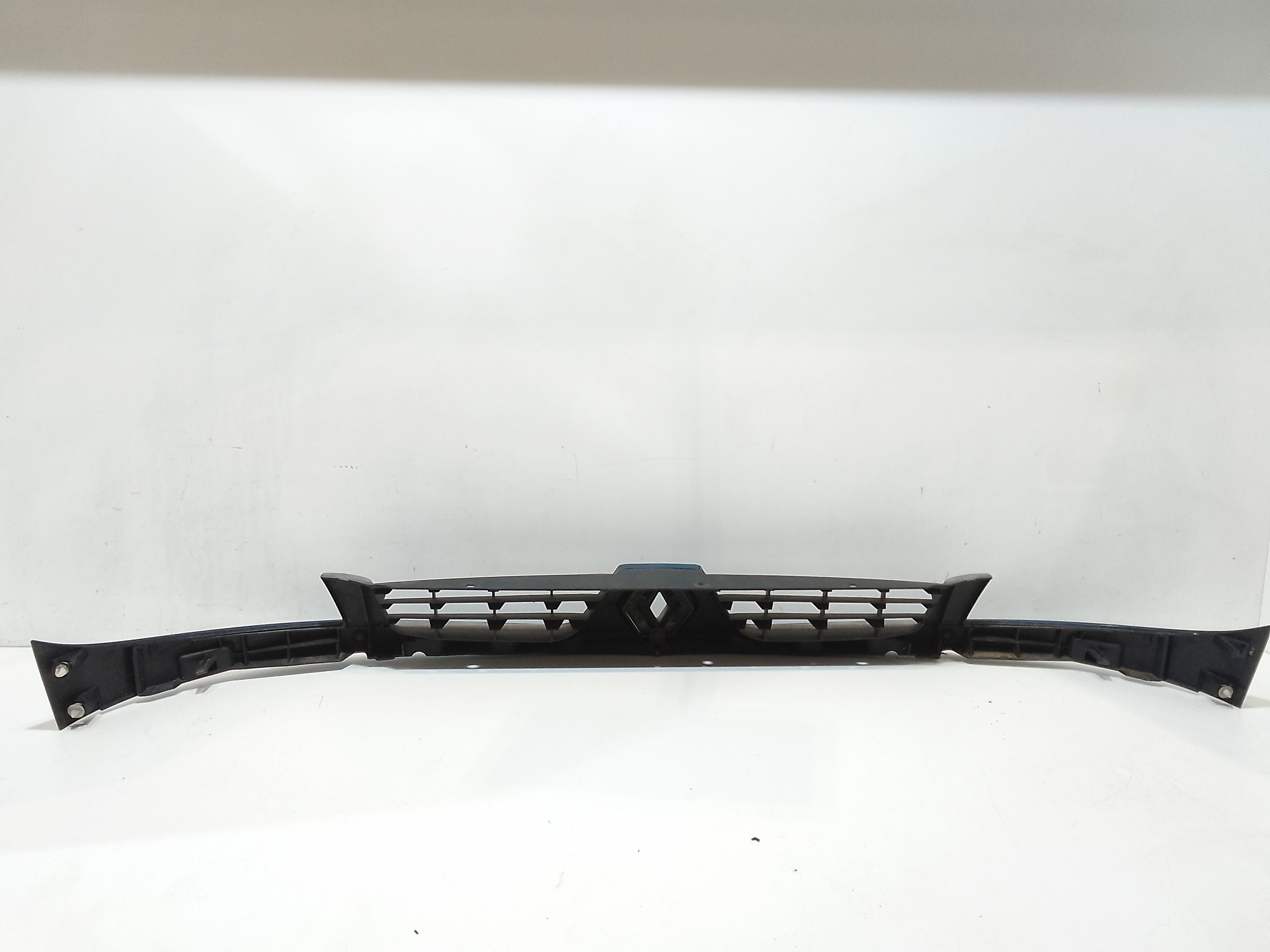 Griglia Anteriore per Renault Kangoo 3 Serie (2003 - 2007)