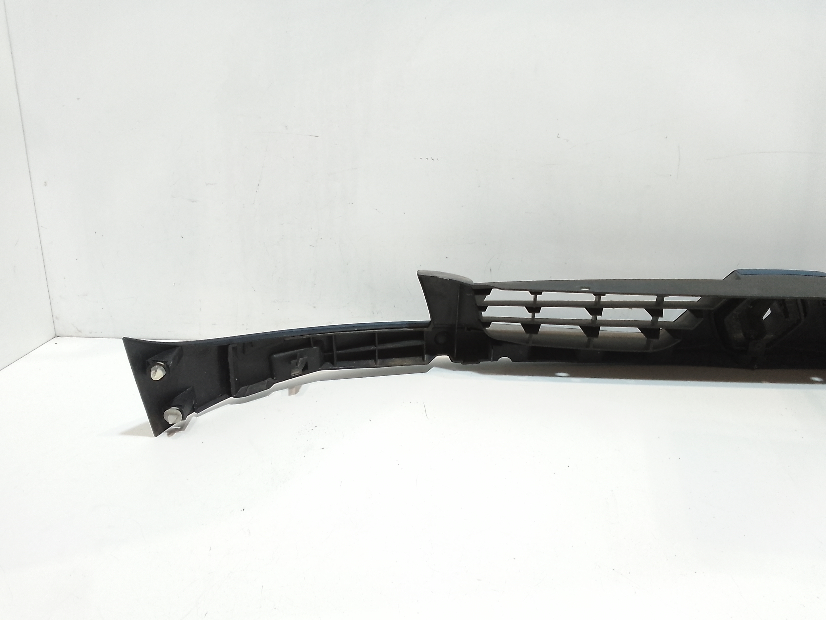 Griglia Anteriore per Renault Kangoo 3 Serie (2003 - 2007)