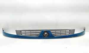 Griglia Anteriore per Renault Kangoo 3 Serie (2003 - 2007)