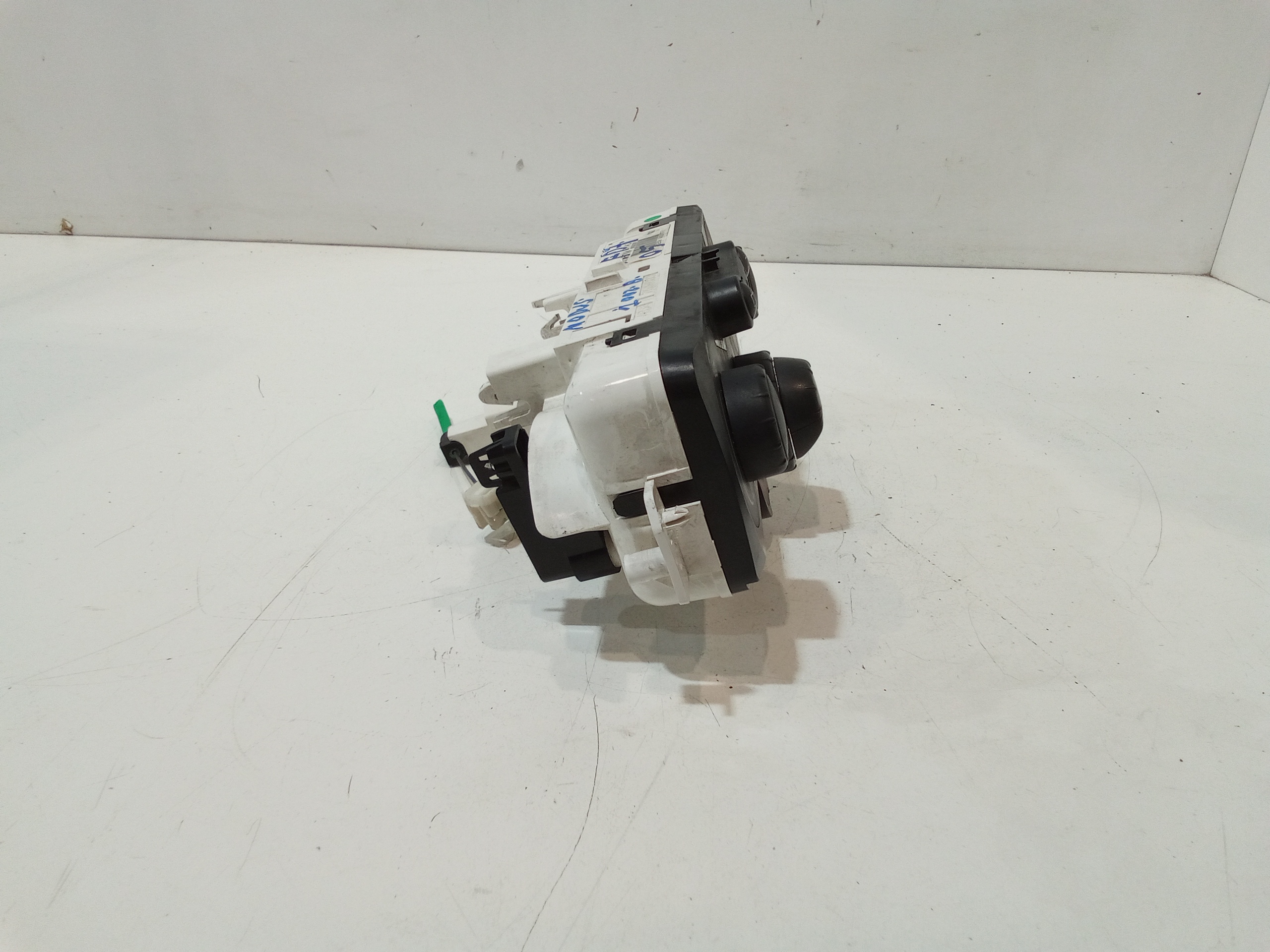 Comandi Clima per Renault Modus 1 Serie (2004 - 2006)