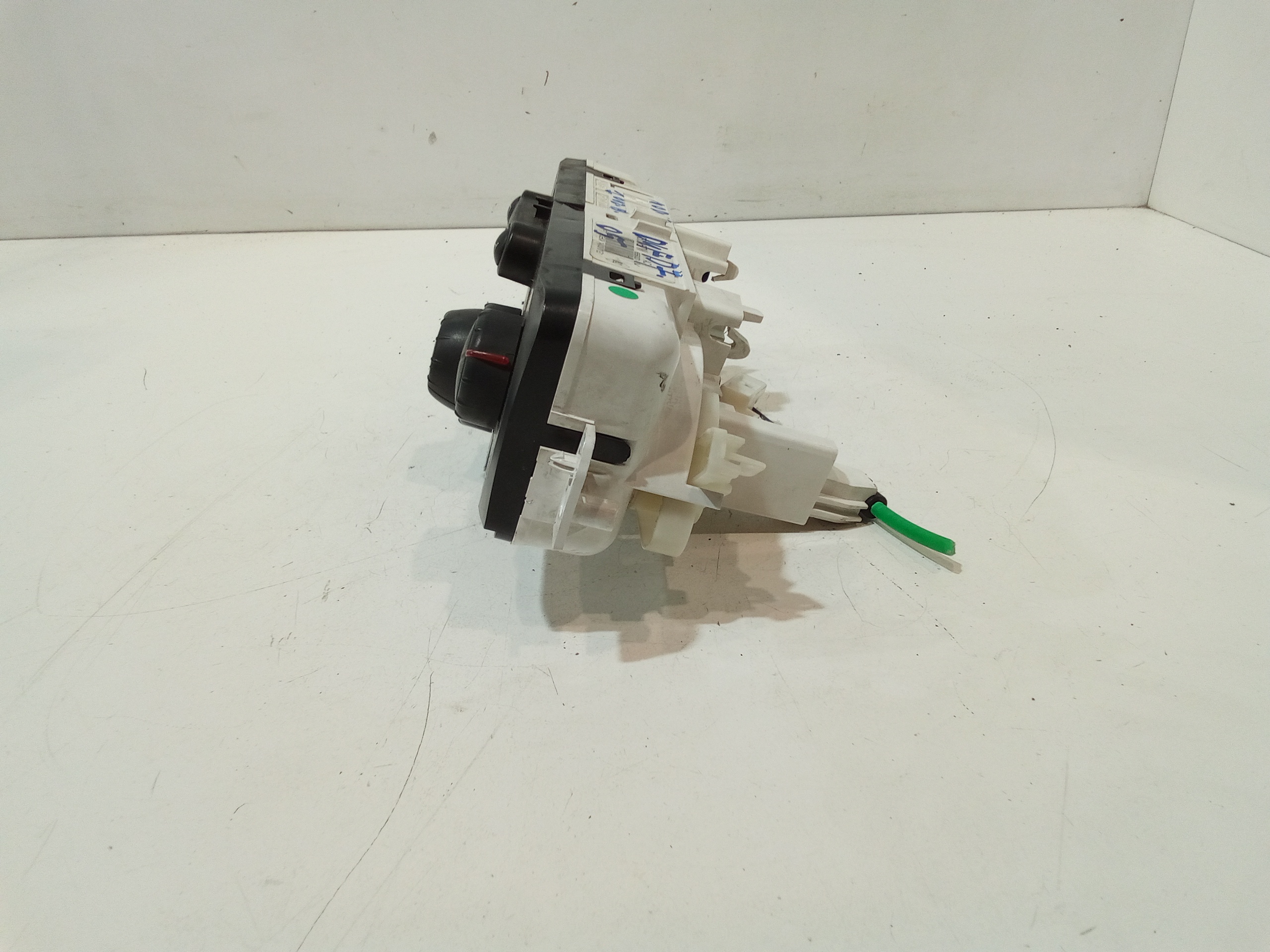 Comandi Clima per Renault Modus 1 Serie (2004 - 2006)