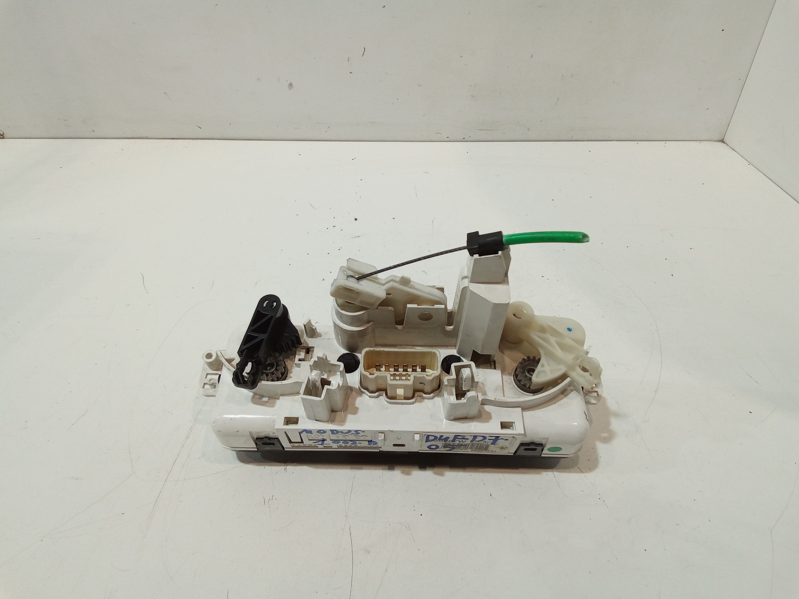 Comandi Clima per Renault Modus 1 Serie (2004 - 2006)