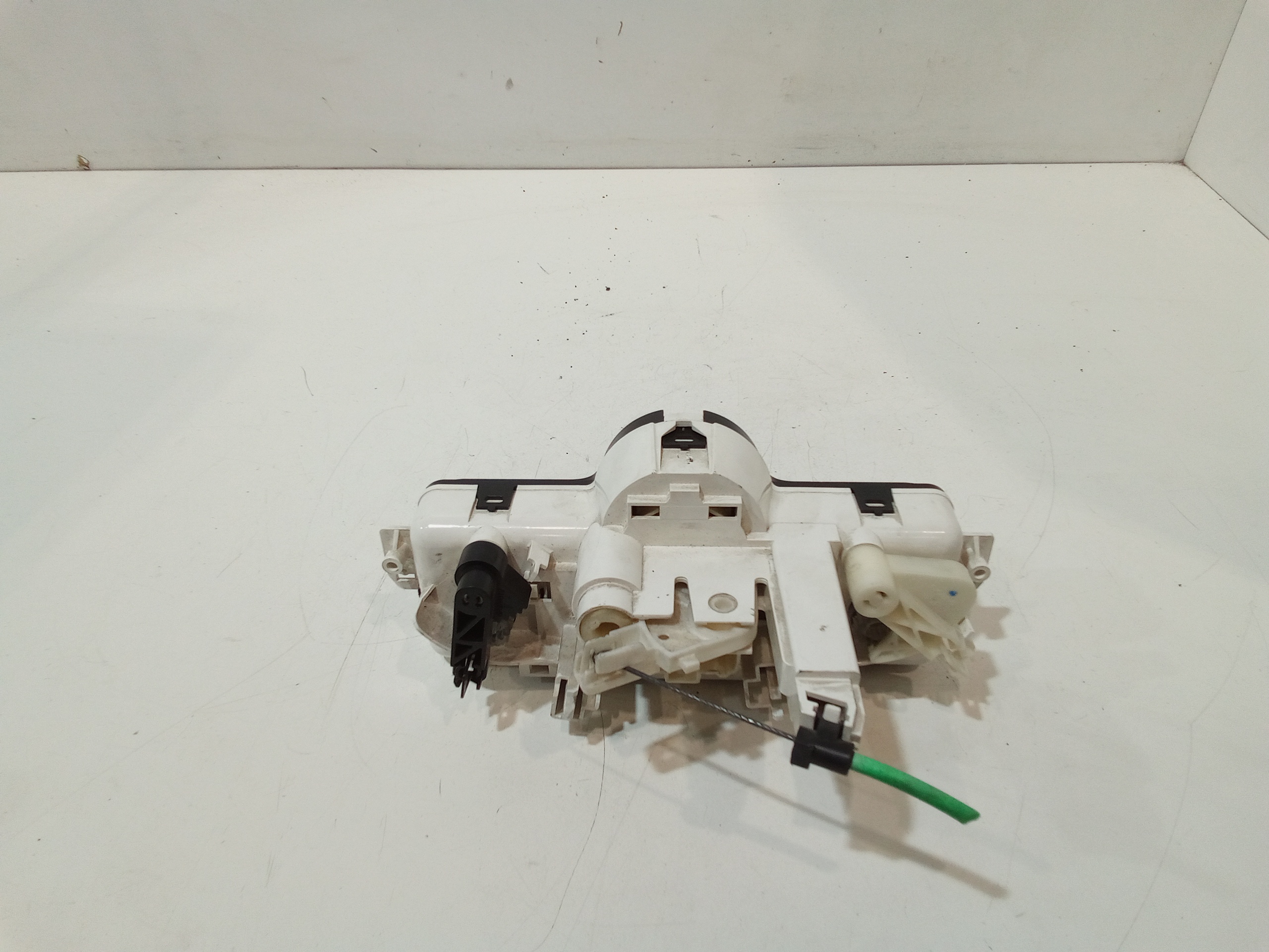 Comandi Clima per Renault Modus 1 Serie (2004 - 2006)