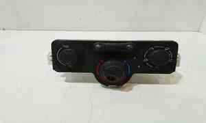 Comandi Clima per Renault Modus 1 Serie (2004 - 2006)