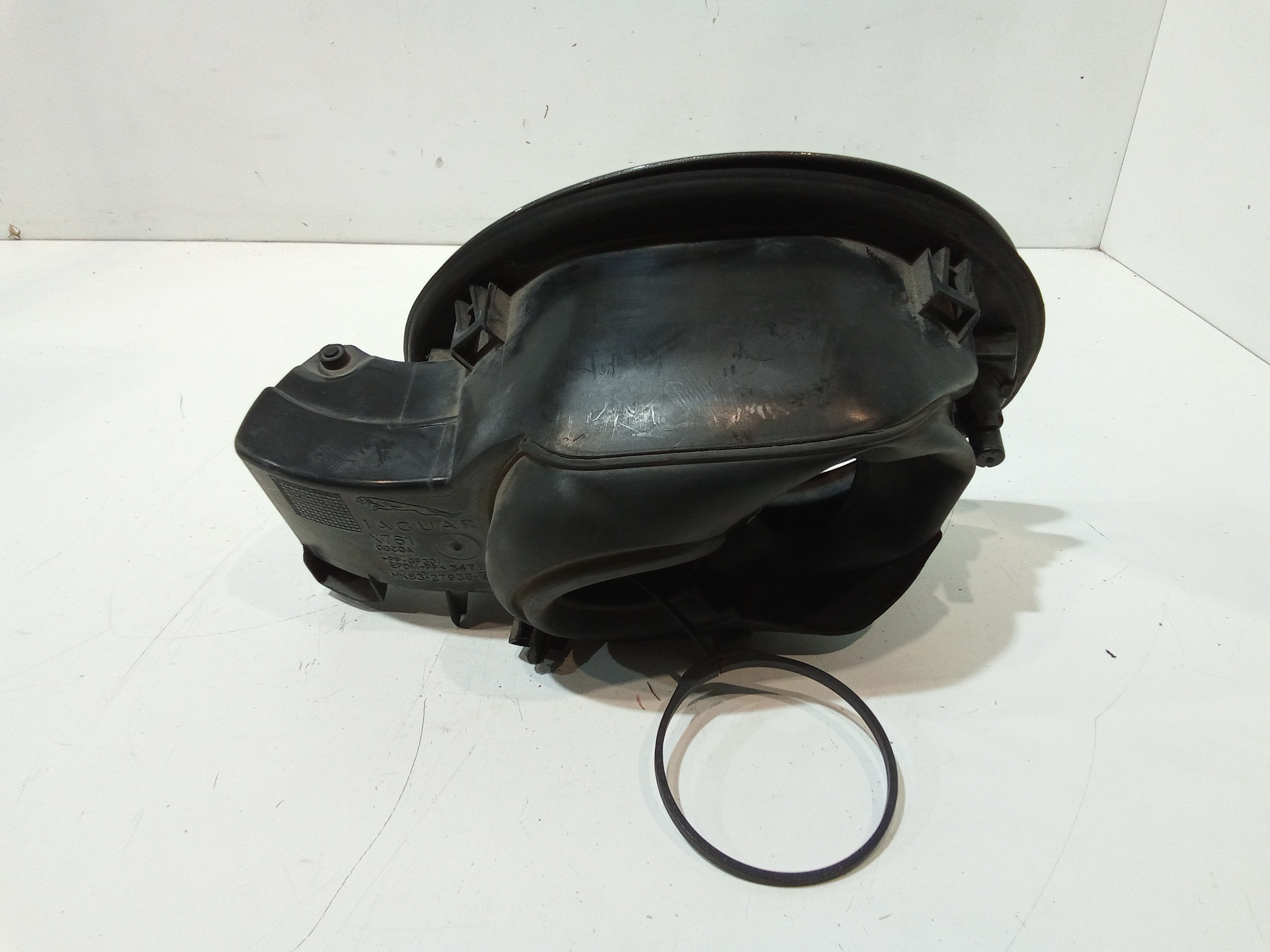 Sportellino Carburante per Jaguar E-pace Serie  (17>) (2017 - In produzione)