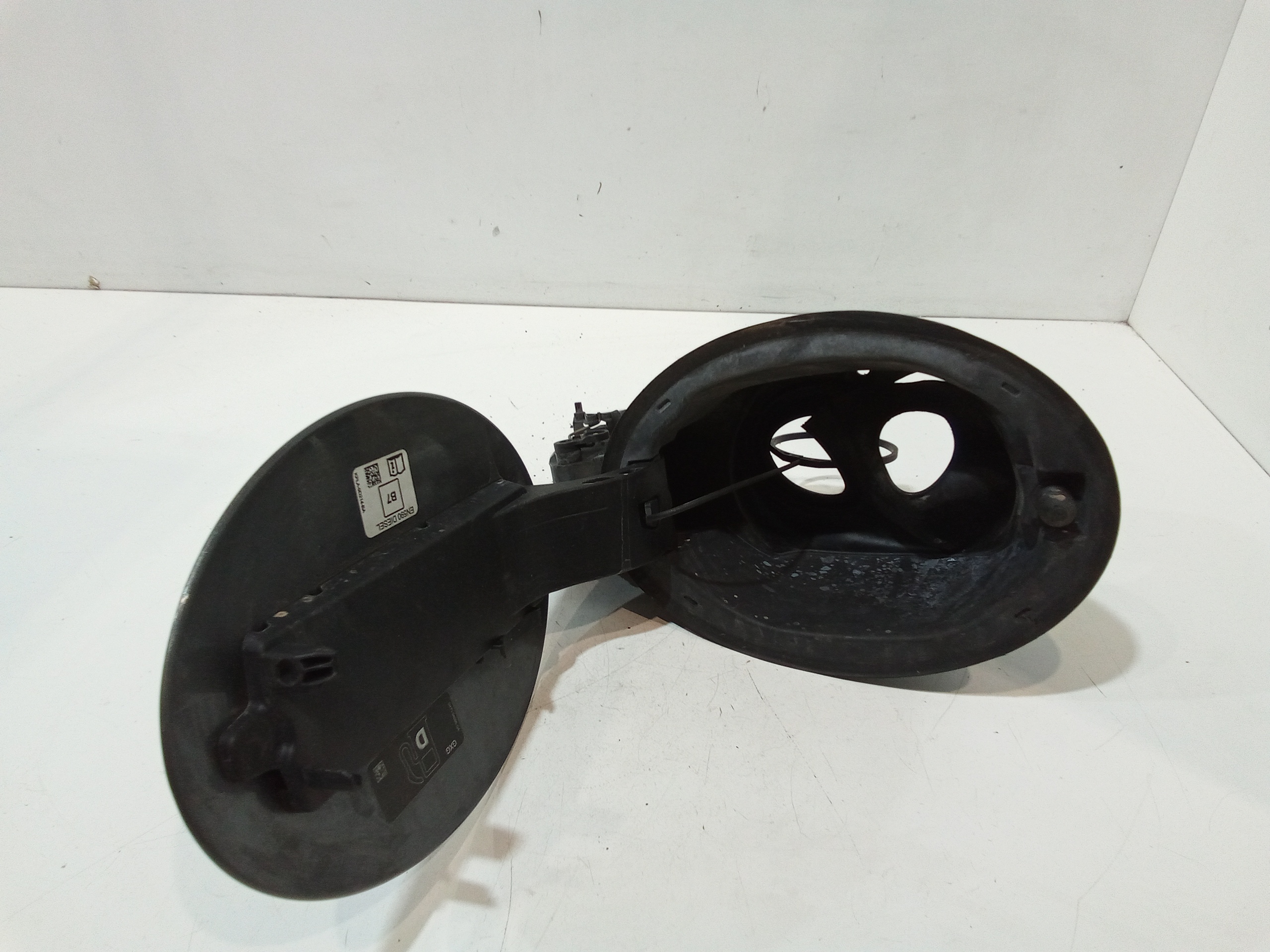 Sportellino Carburante per Jaguar E-pace Serie  (17>) (2017 - In produzione)