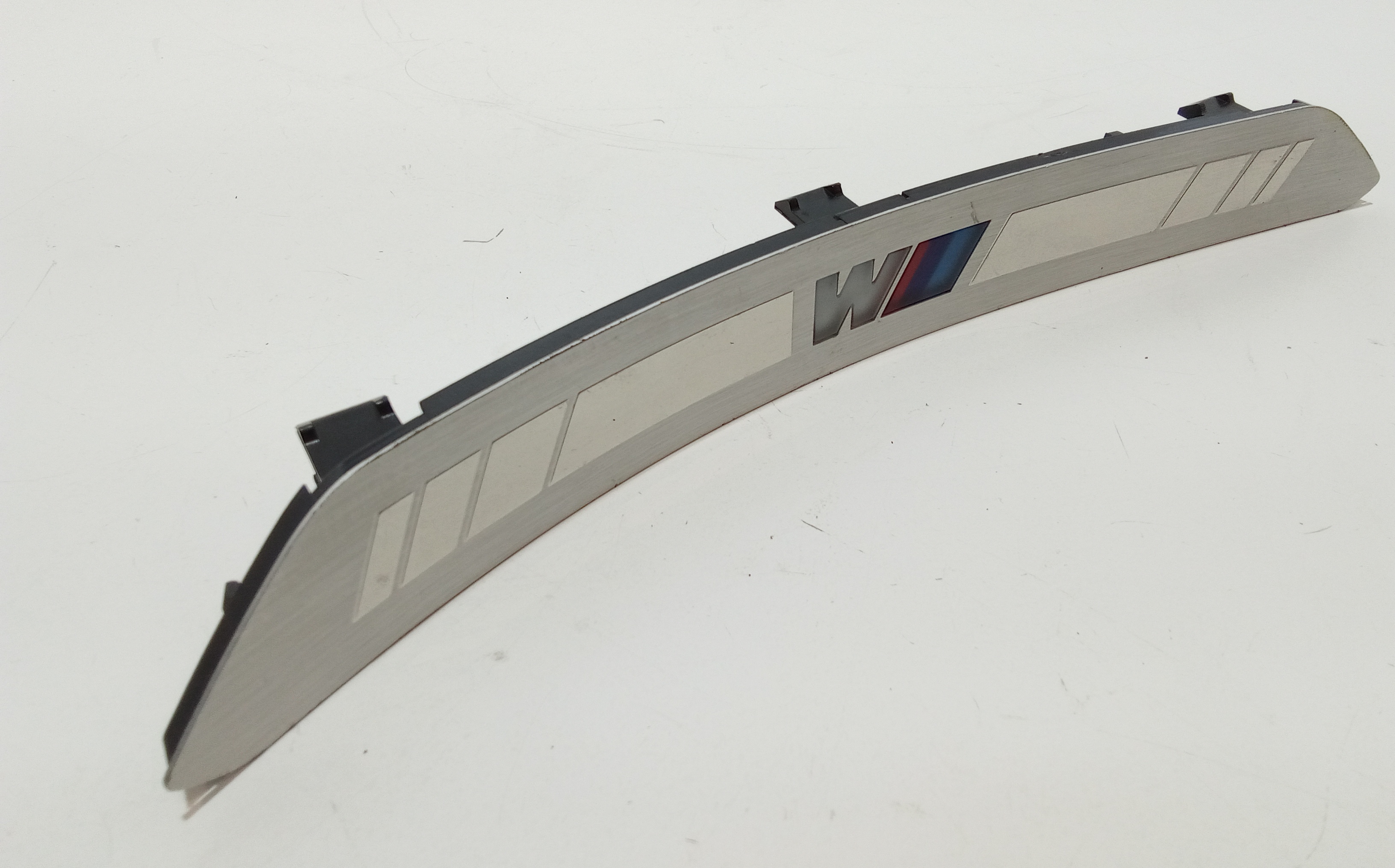 Batticalcagno Posteriore sinistro per Bmw X6 Serie (G06) (19>) (2019 - In produzione)