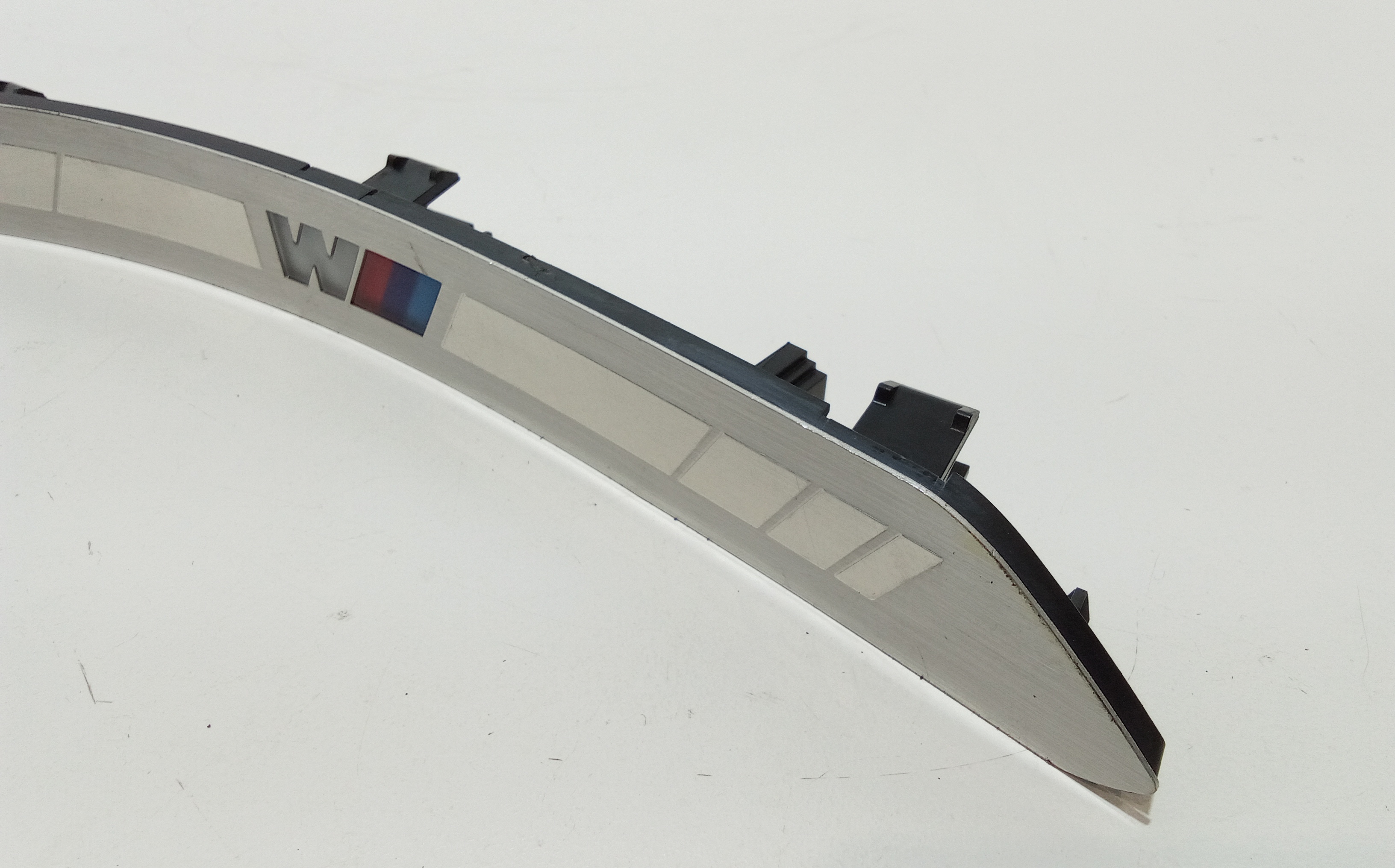 Batticalcagno Posteriore sinistro per Bmw X6 Serie (G06) (19>) (2019 - In produzione)