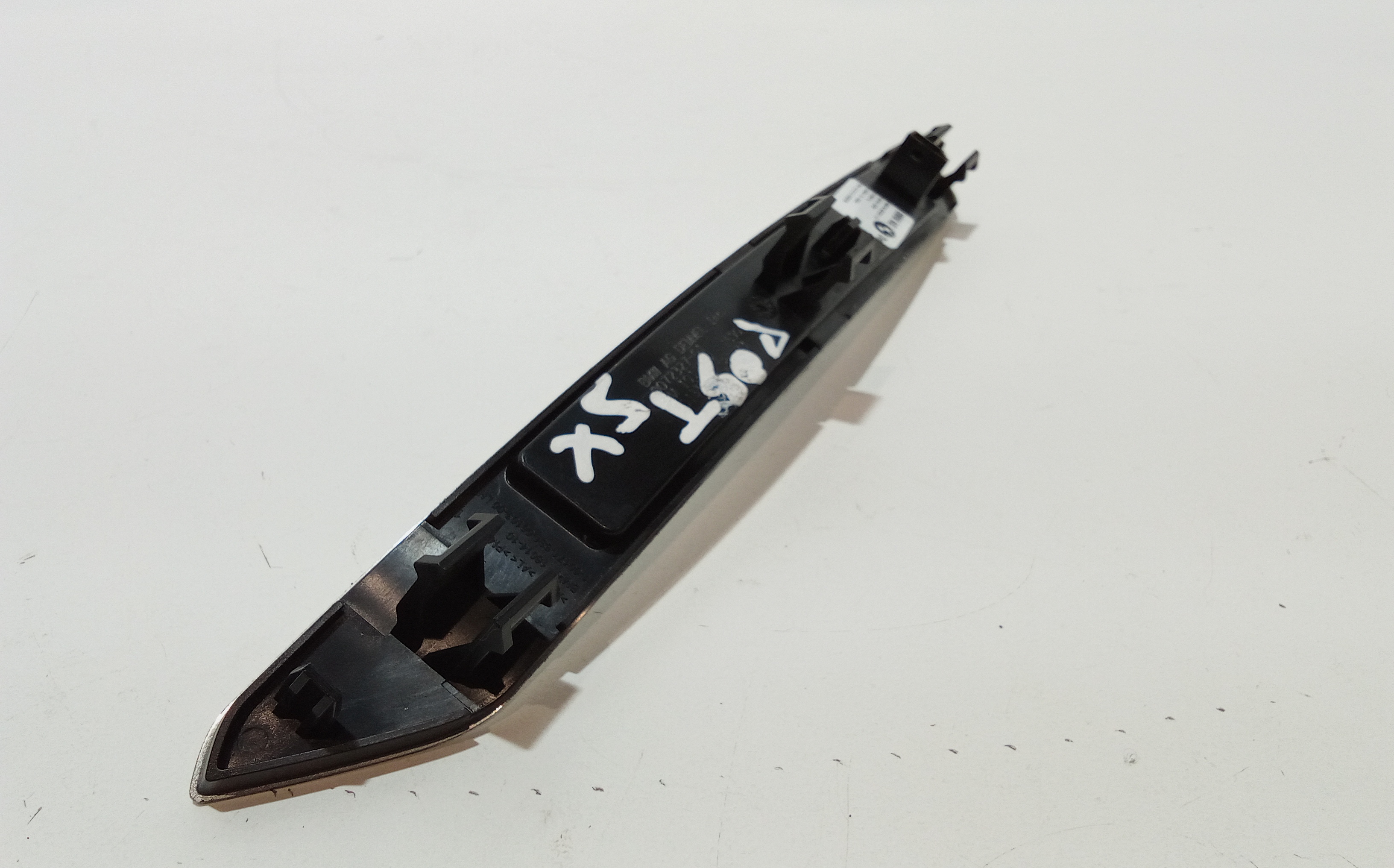 Batticalcagno Posteriore sinistro per Bmw X6 Serie (G06) (19>) (2019 - In produzione)