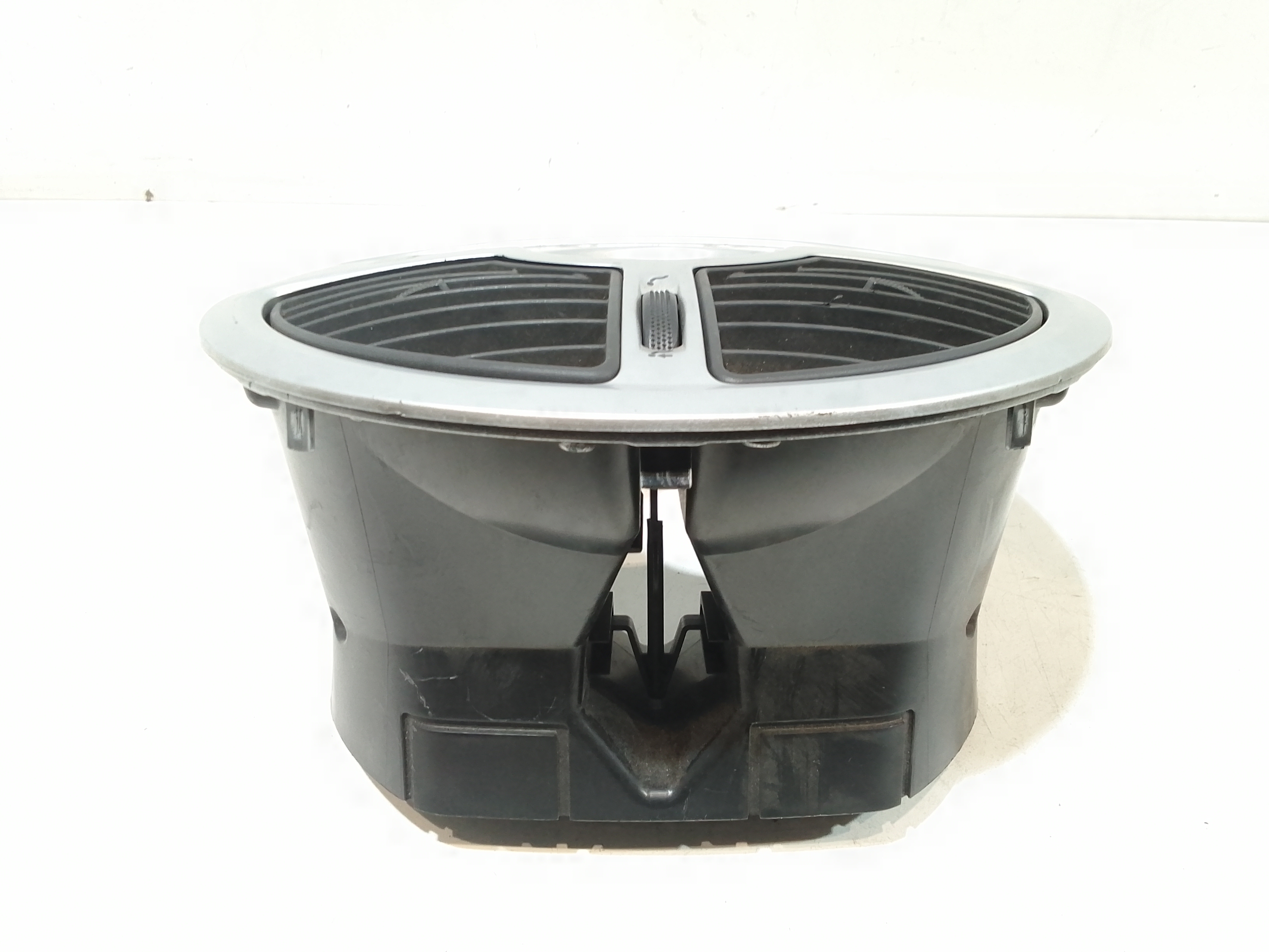 Modanatura Centrale Cruscotto per Renault Modus 1 Serie (2004 - 2006)