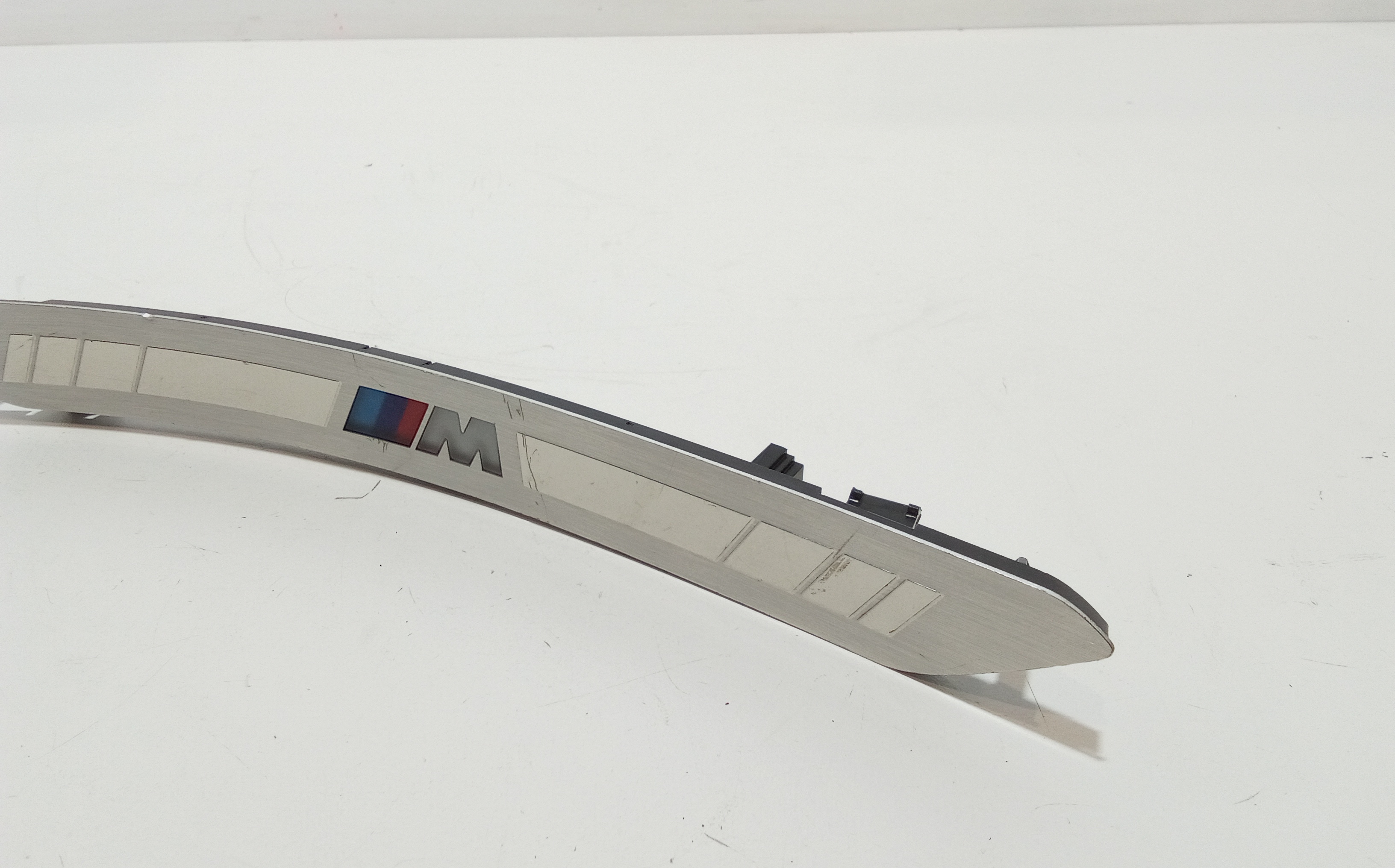 Batticalcagno Posteriore Destro per Bmw X6 Serie (G06) (19>) (2019 - In produzione)