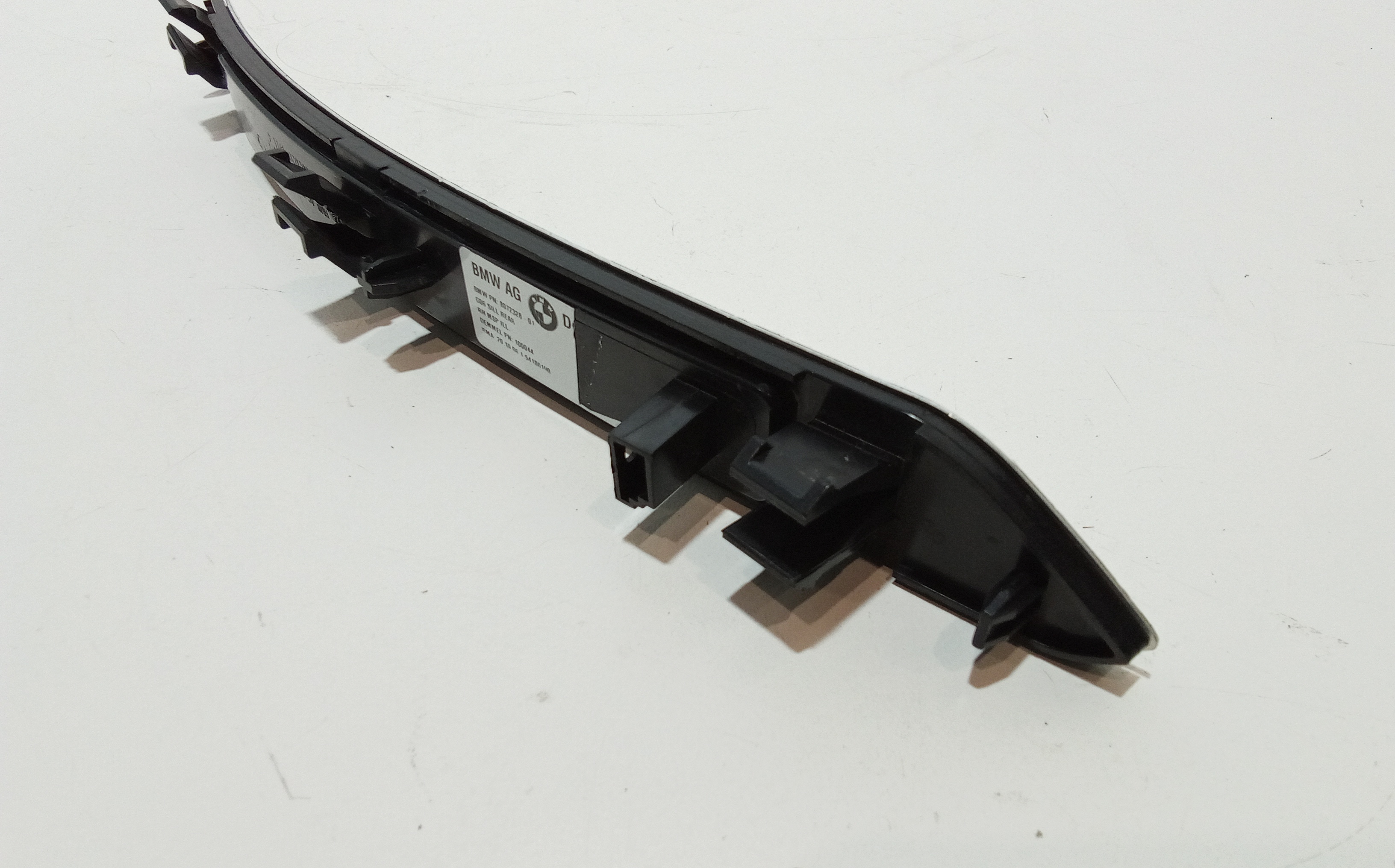 Batticalcagno Posteriore Destro per Bmw X6 Serie (G06) (19>) (2019 - In produzione)