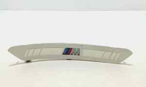 Batticalcagno Posteriore Destro per Bmw X6 Serie (G06) (19>) (2019 - In produzione)