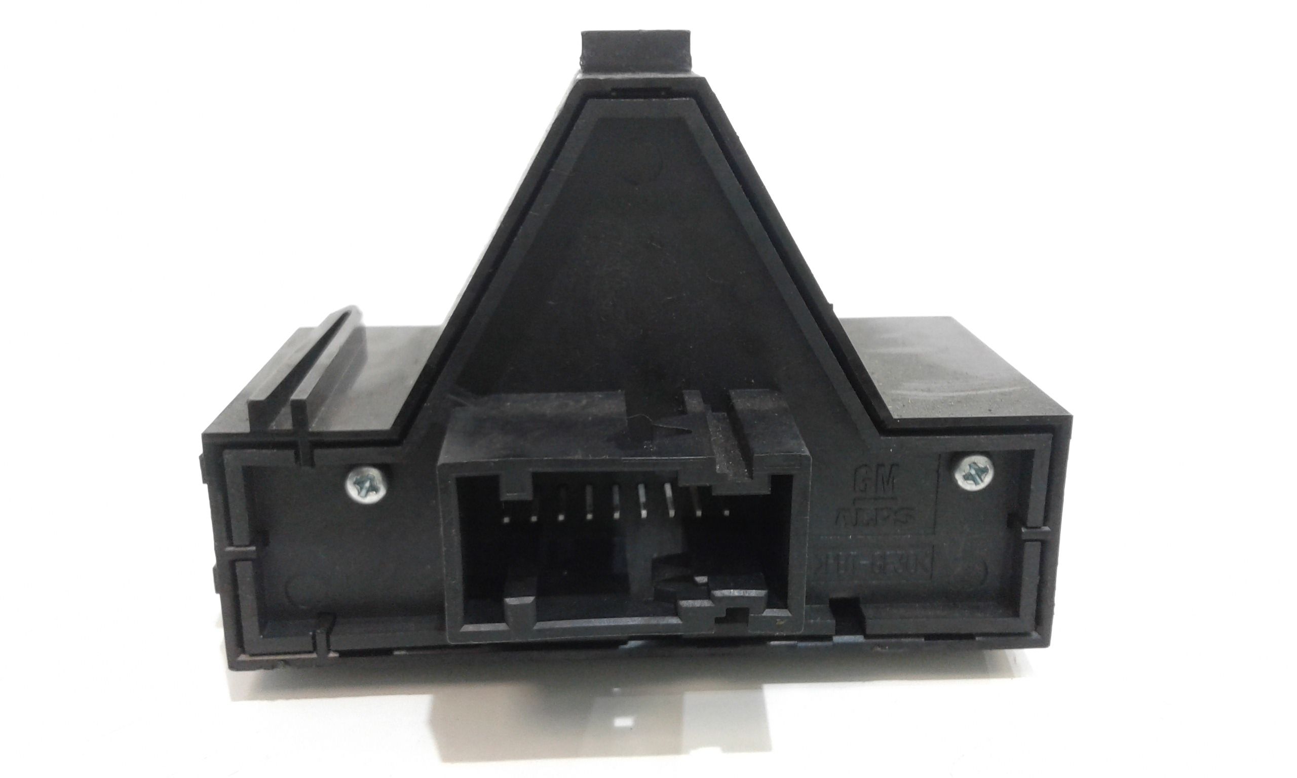 Pulsante luci di emergenza OPEL Corsa D 3P 1 Serie