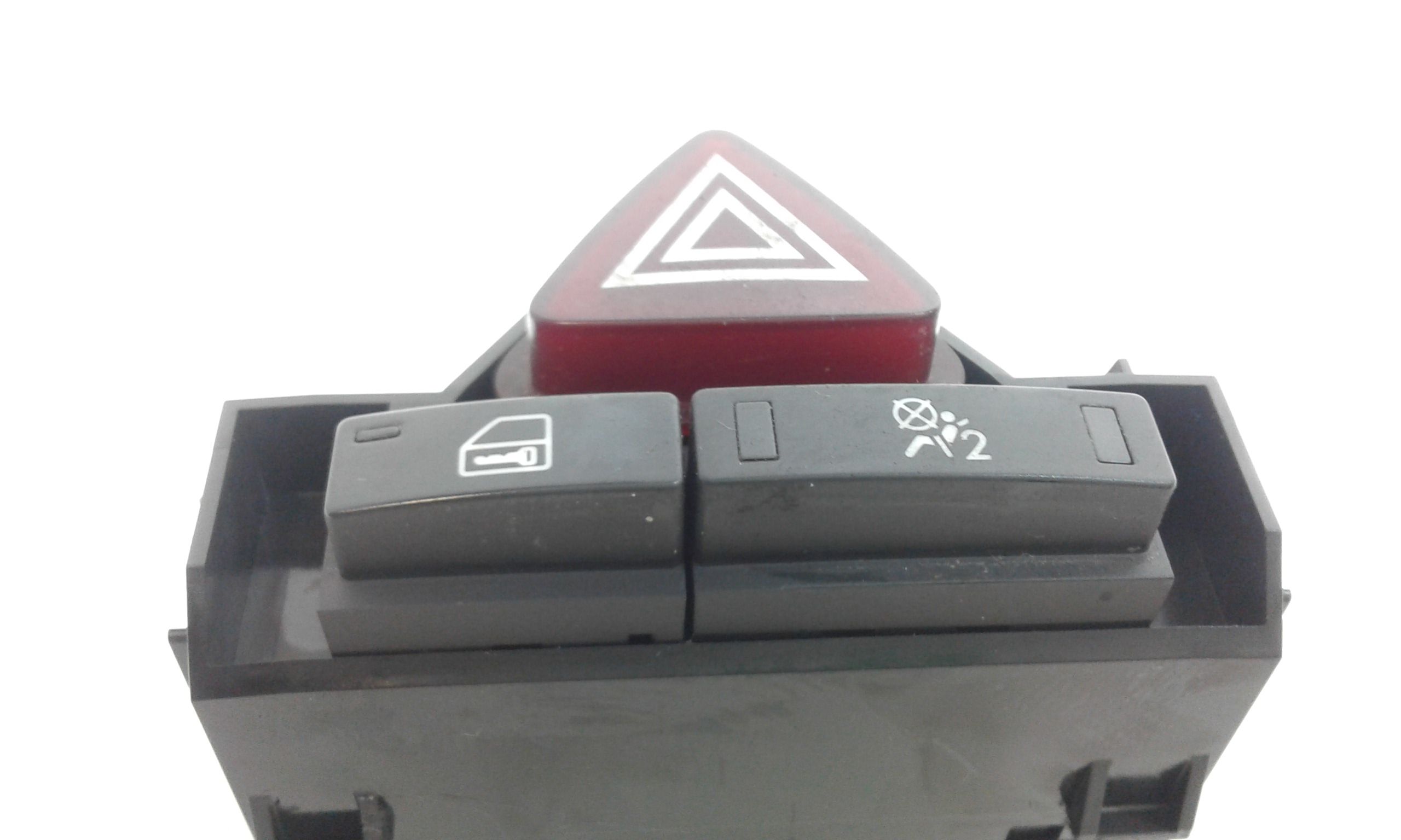 Pulsante luci di emergenza OPEL Corsa D 3P 1 Serie