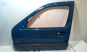 Portiera Anteriore Sinistra per Renault Kangoo 3 Serie (2003 - 2007)
