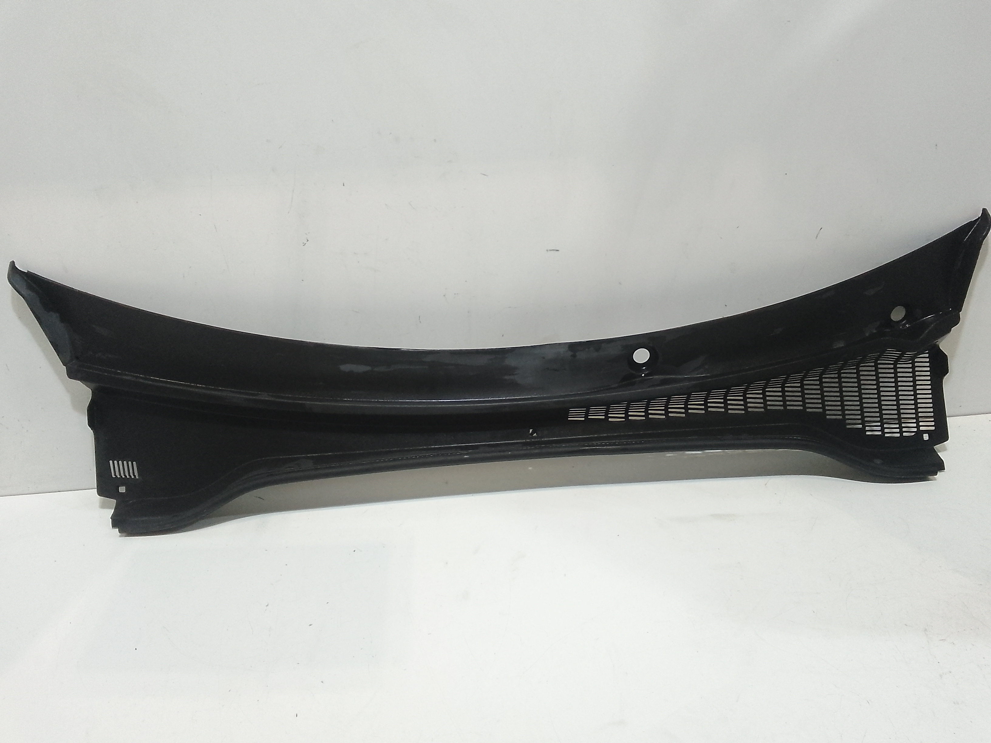 Griglia Gocciolatoio ant. per Fiat 500 L Living (2013 - 2016)