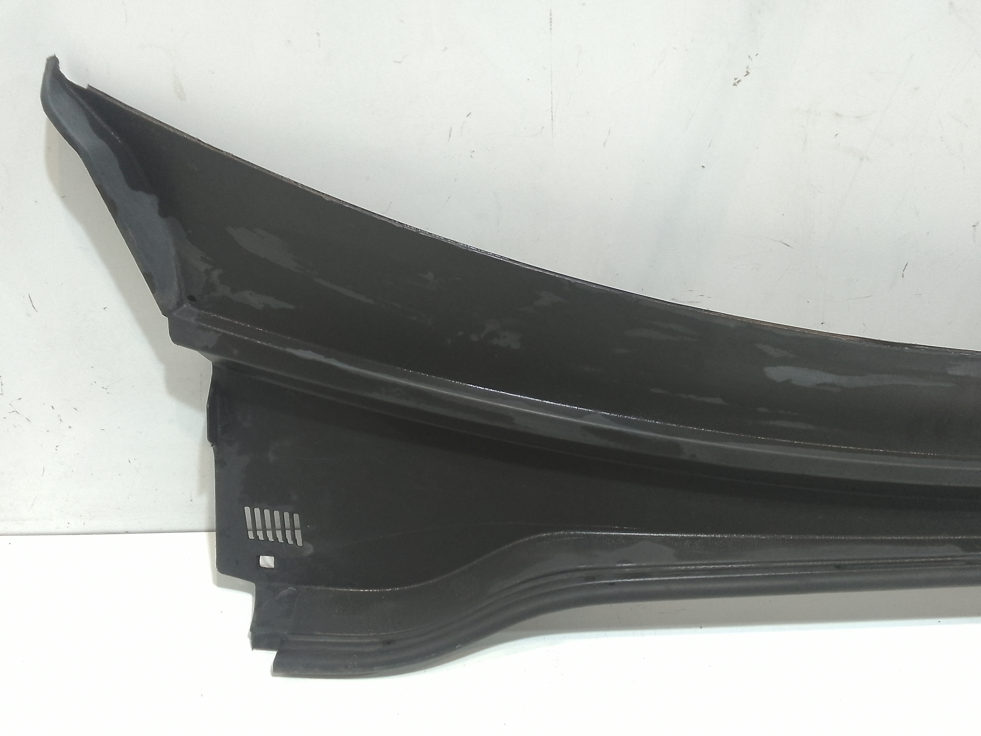 Griglia Gocciolatoio ant. per Fiat 500 L Living (2013 - 2016)