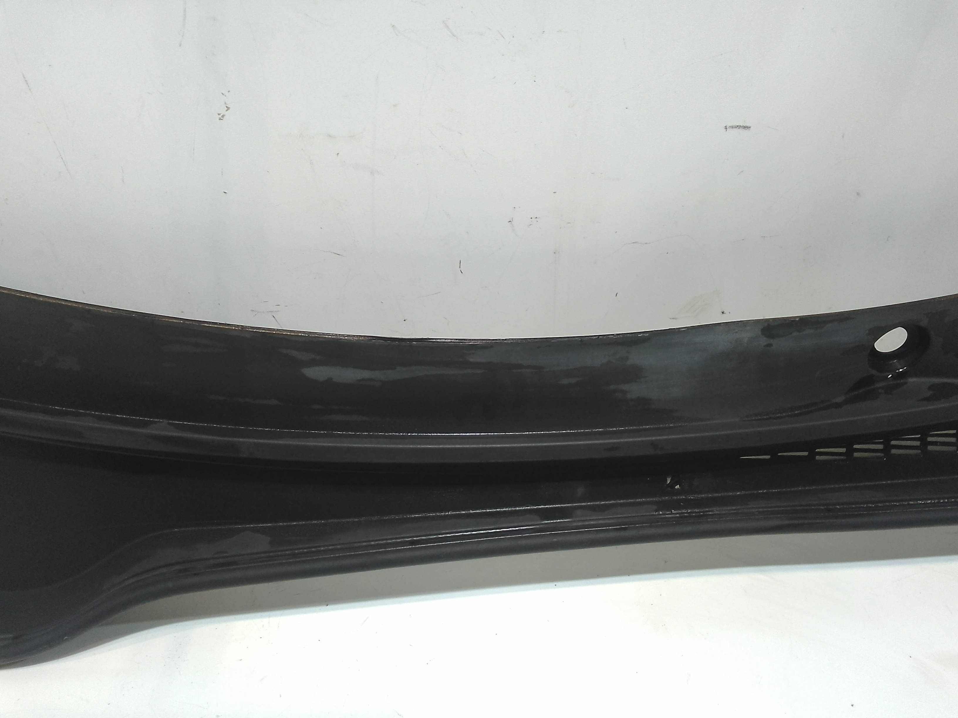 Griglia Gocciolatoio ant. per Fiat 500 L Living (2013 - 2016)